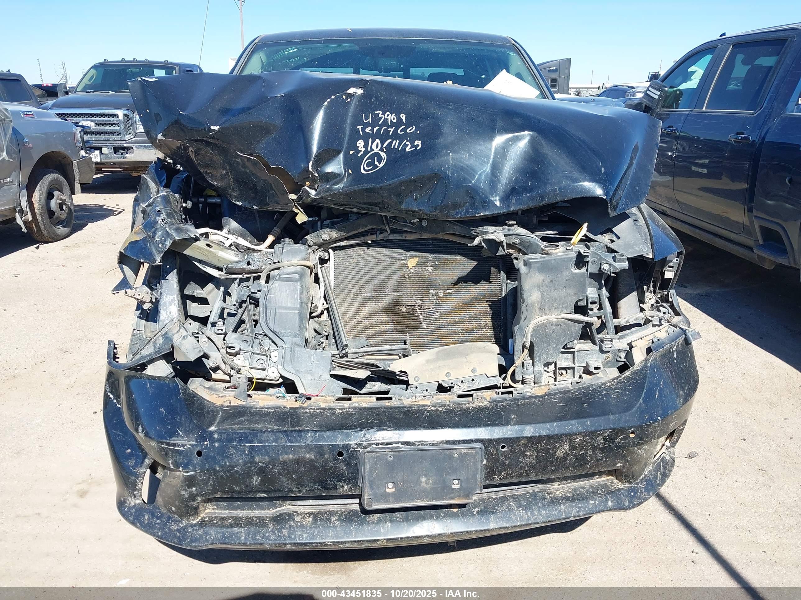 RAM 1500 image 6