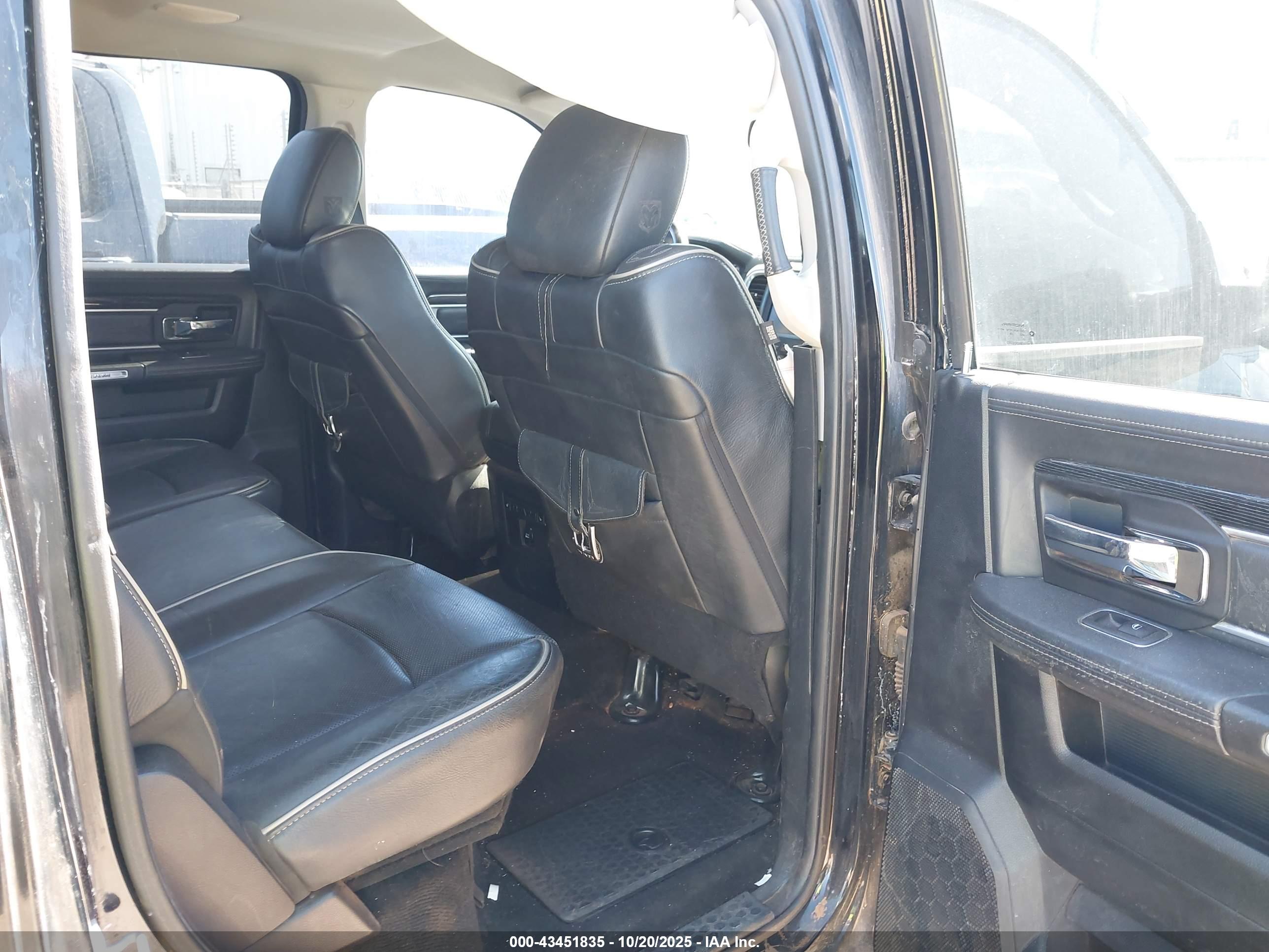 RAM 1500 image 8