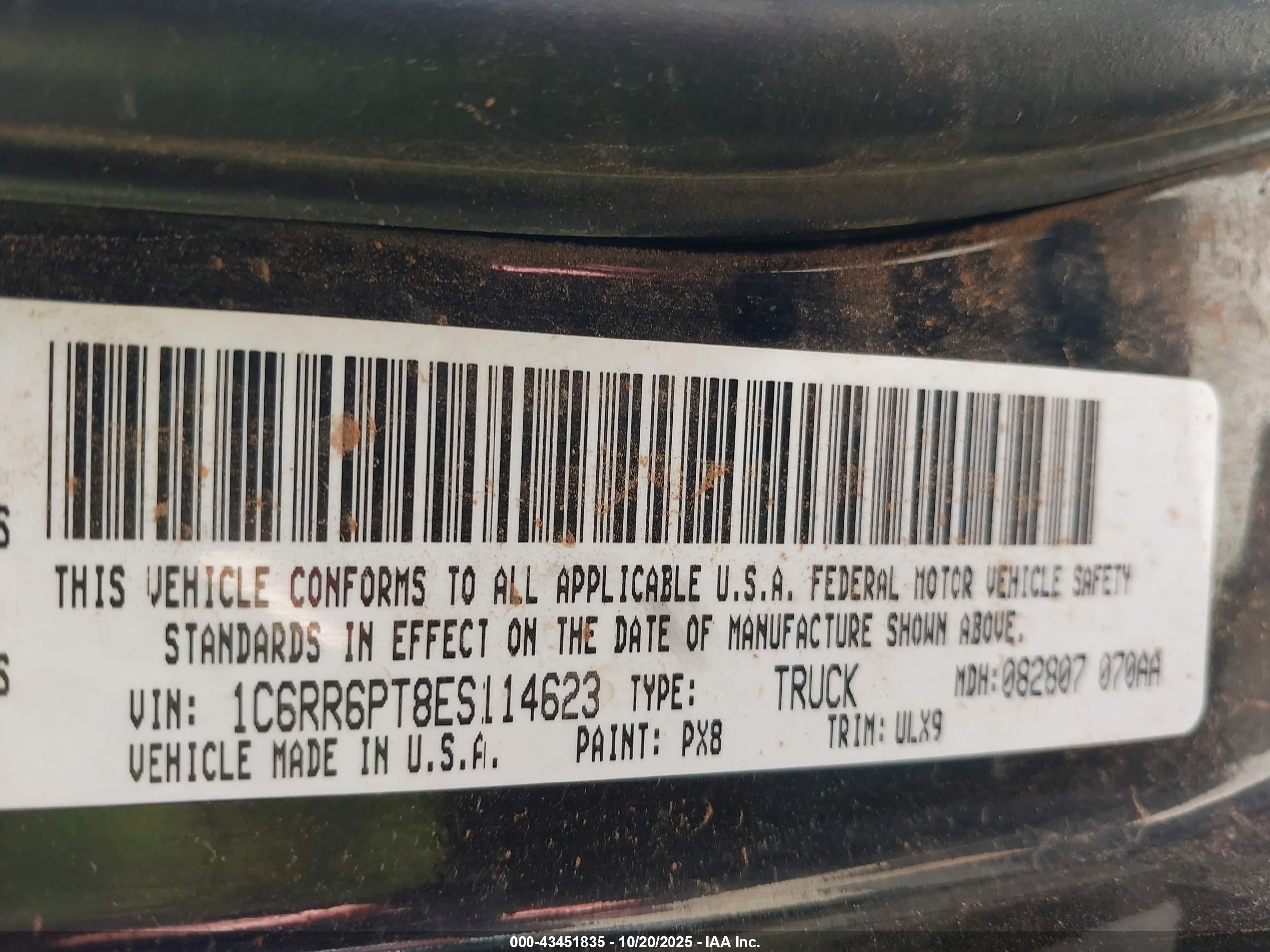 RAM 1500 image 9