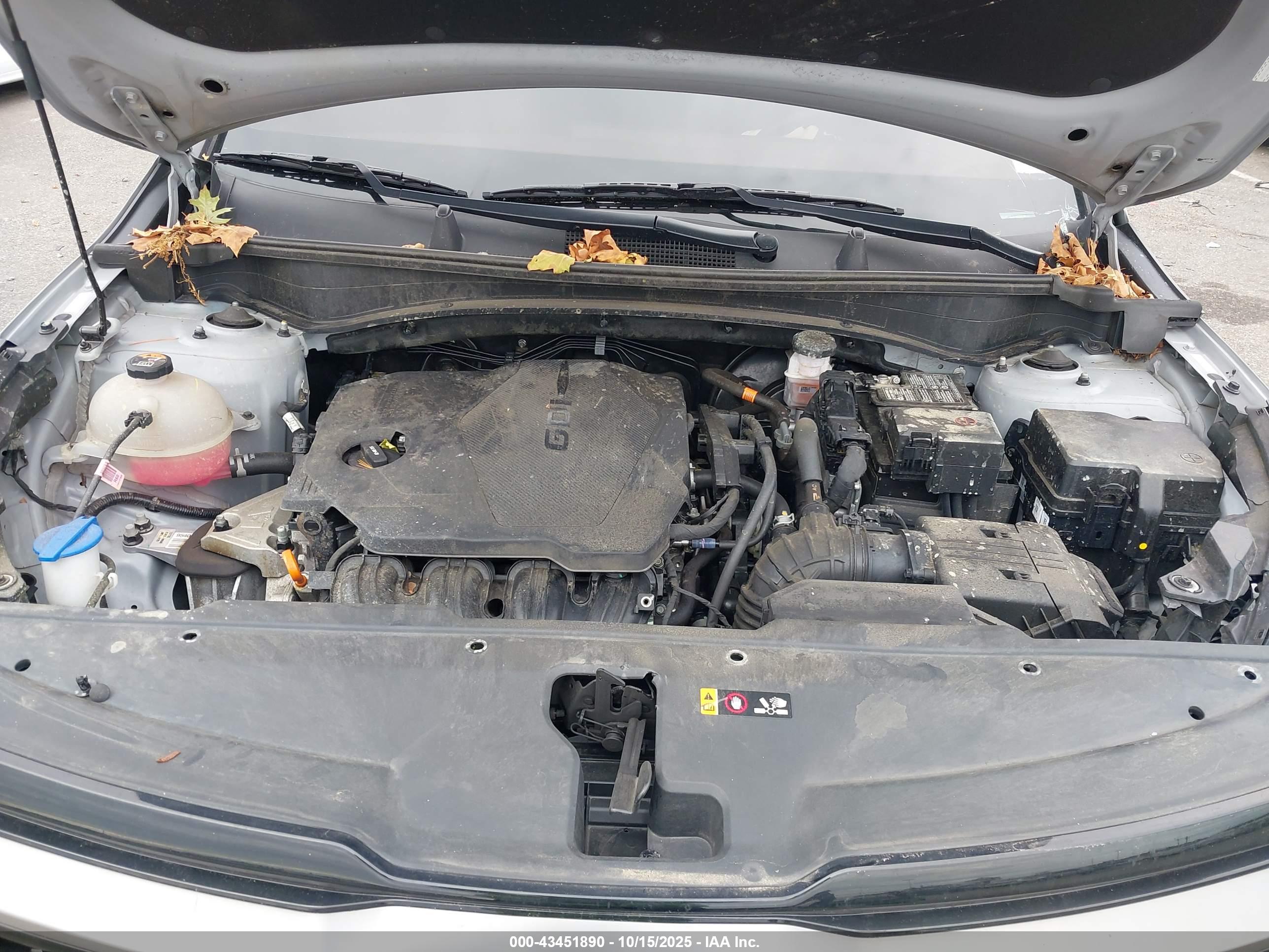KIA SPORTAGE image 10