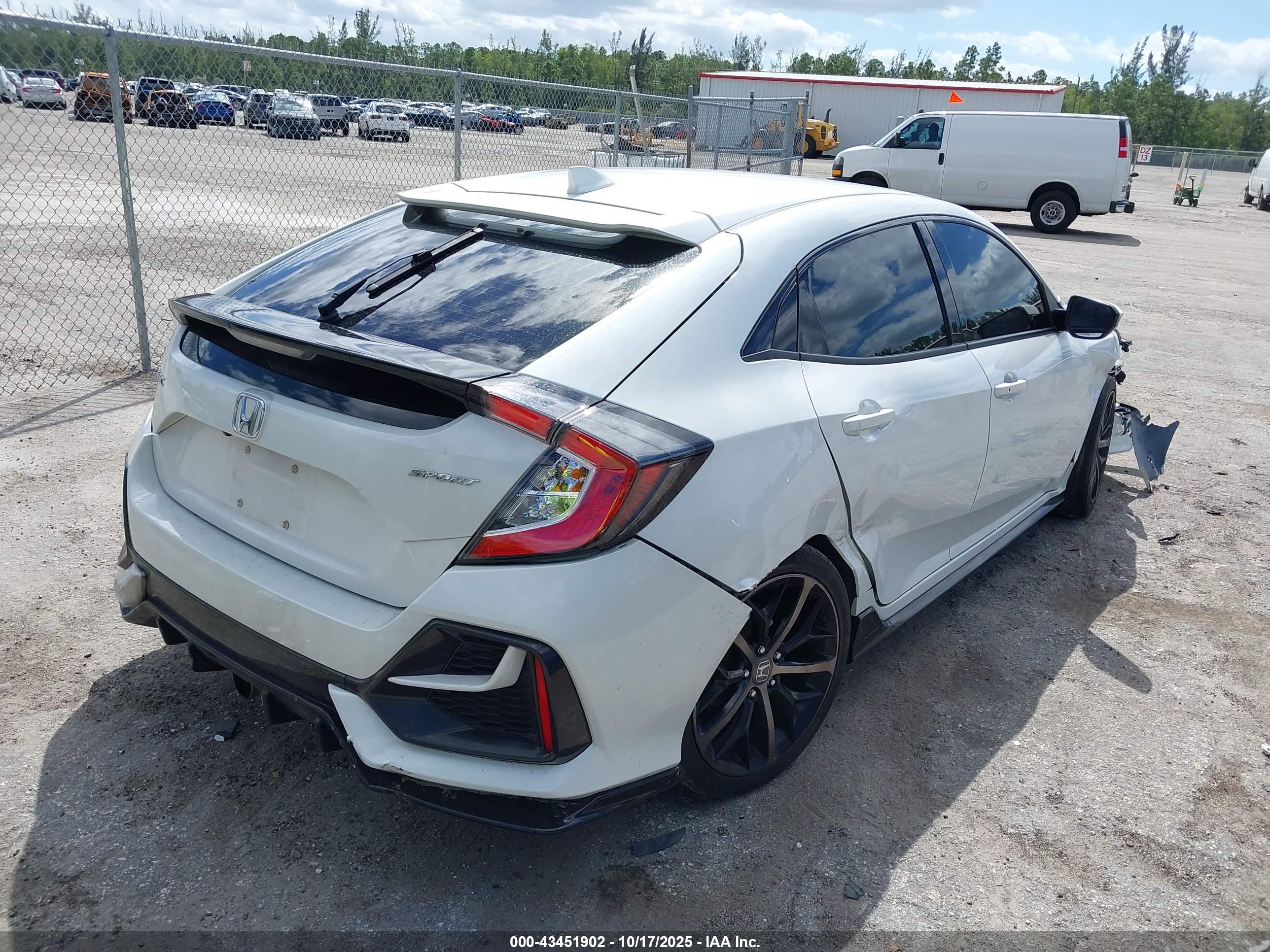 HONDA CIVIC image 4