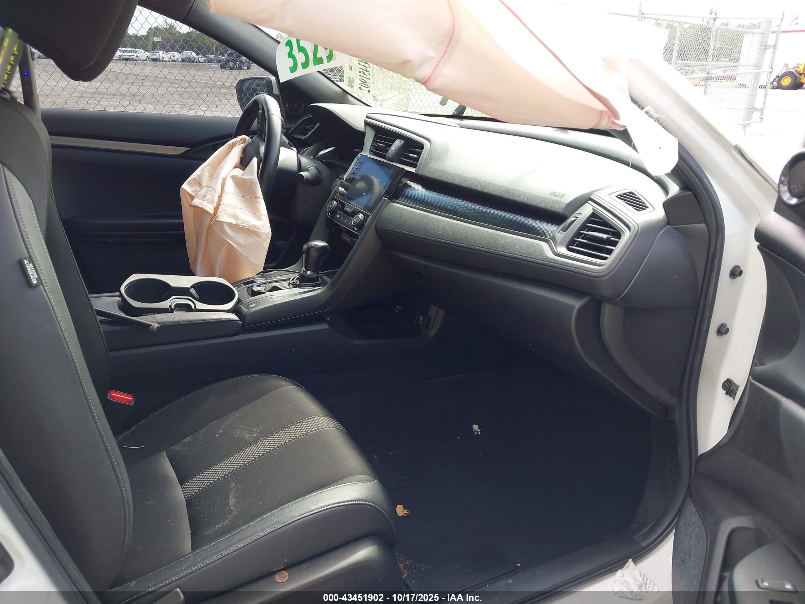 HONDA CIVIC image 5
