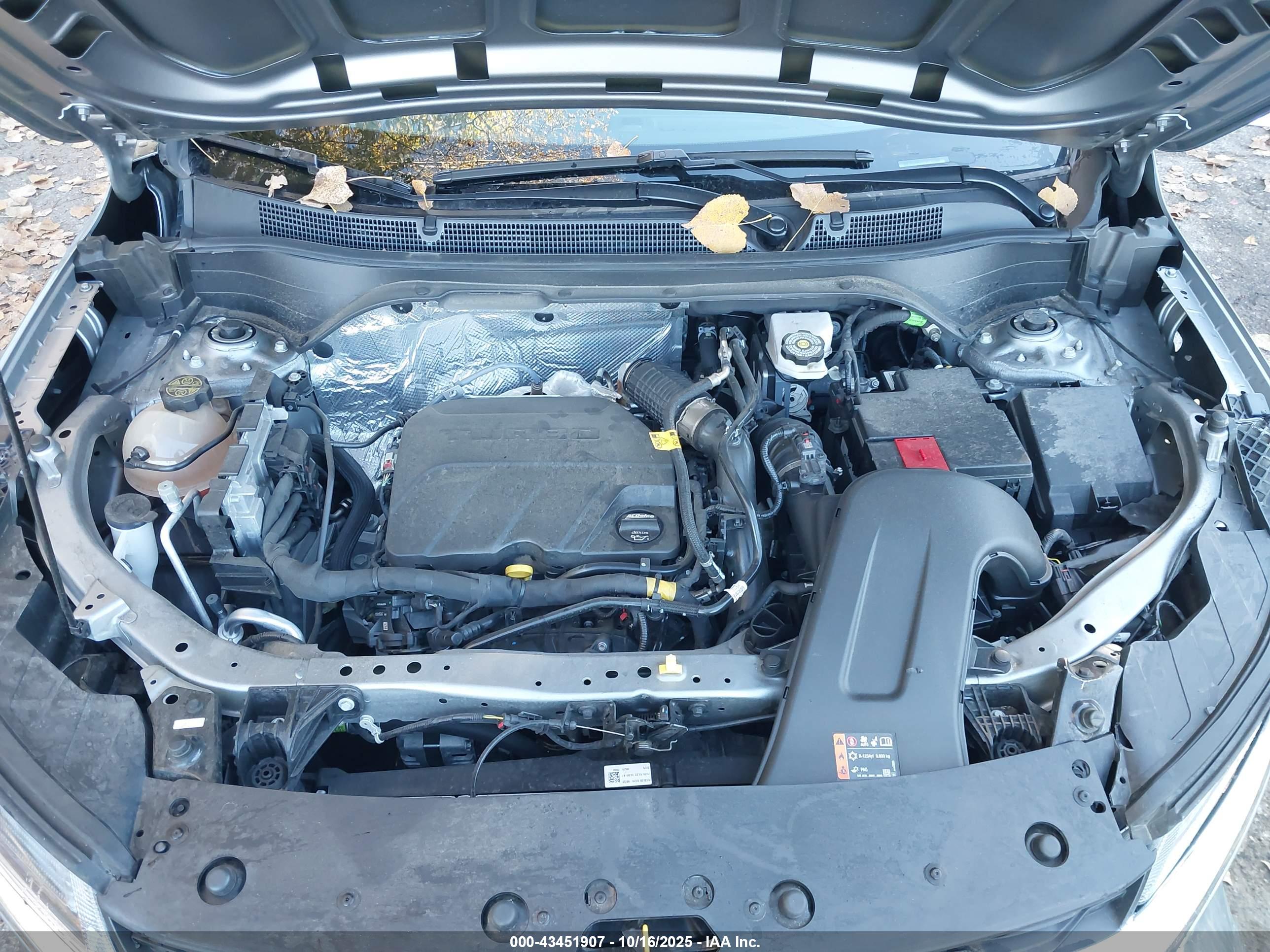 CHEVROLET TRAX image 10