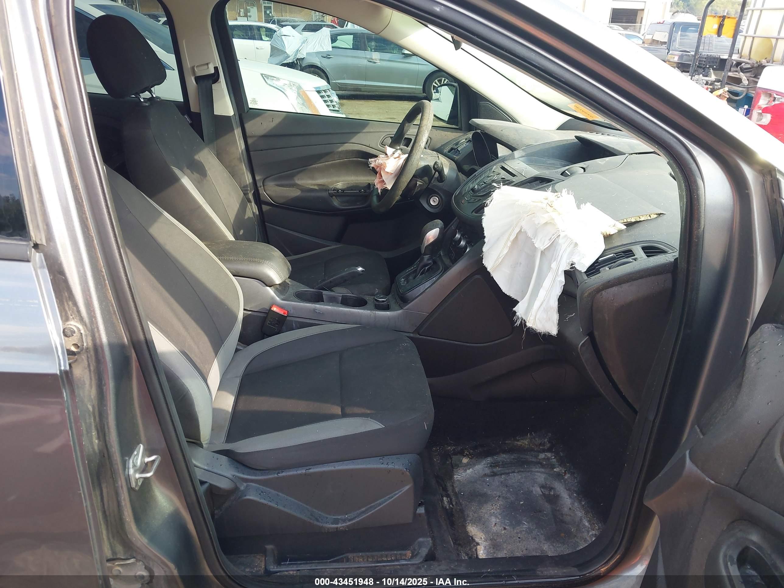 FORD ESCAPE image 5