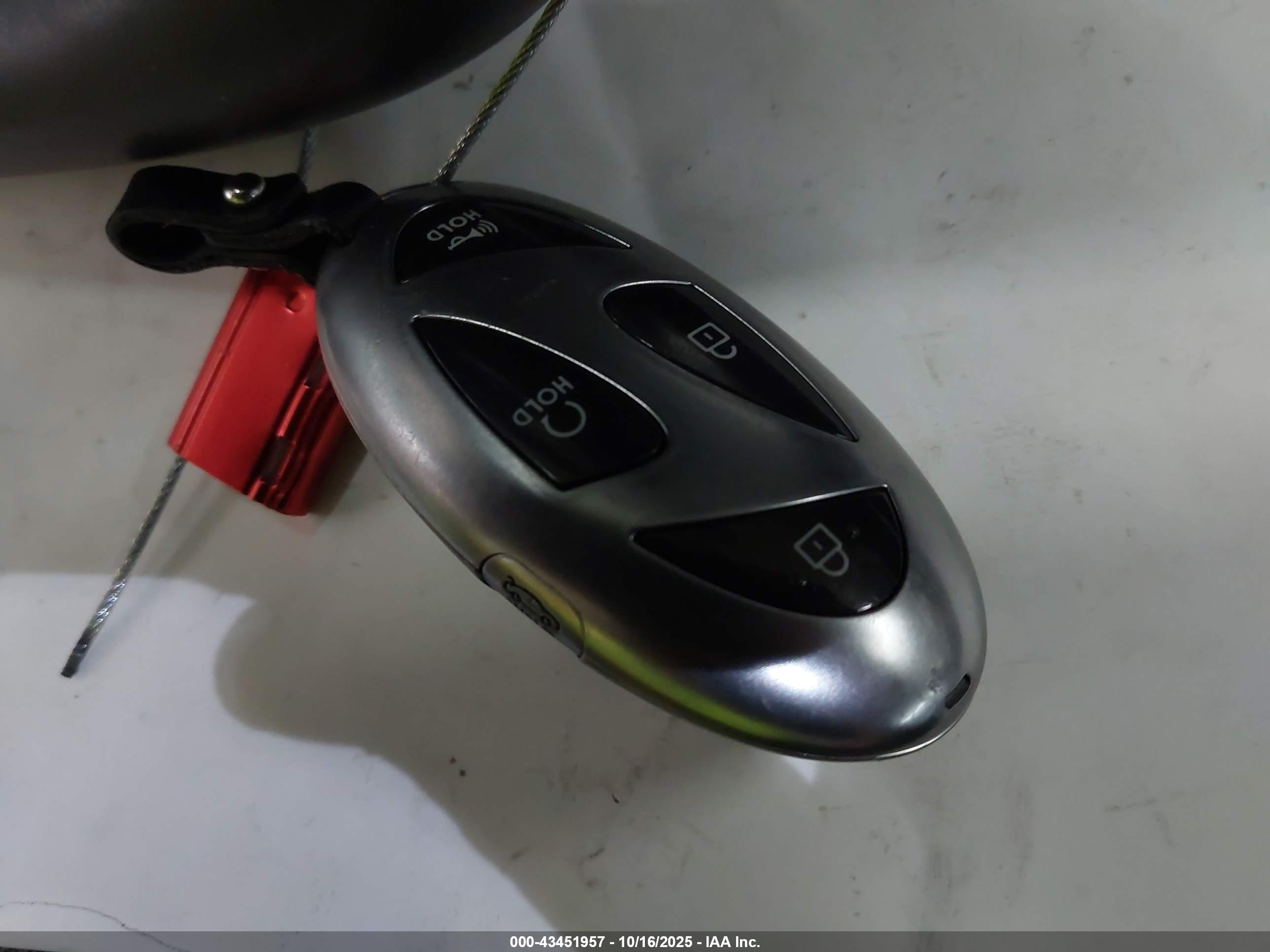 HYUNDAI SONATA image 11