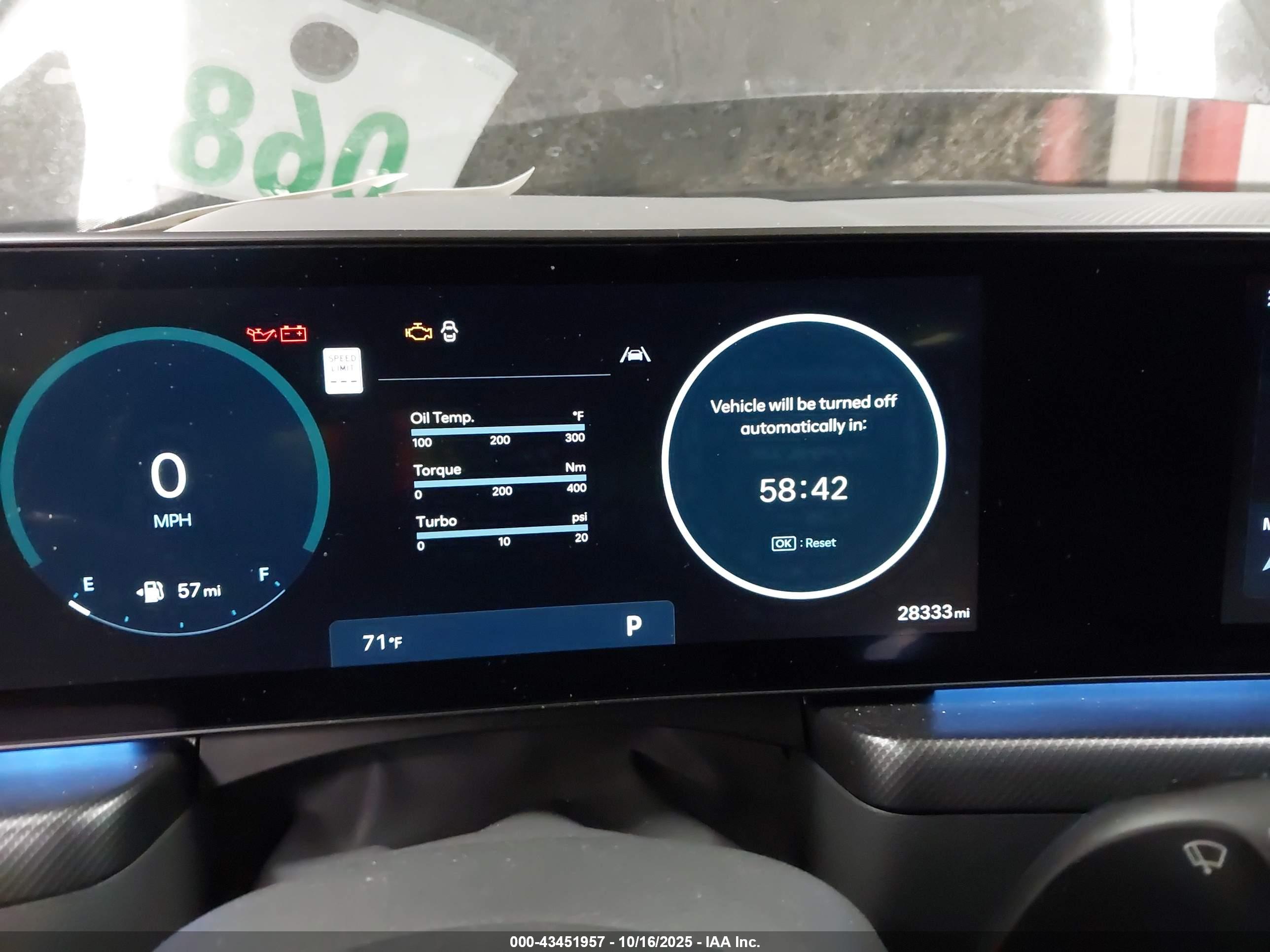 HYUNDAI SONATA image 7