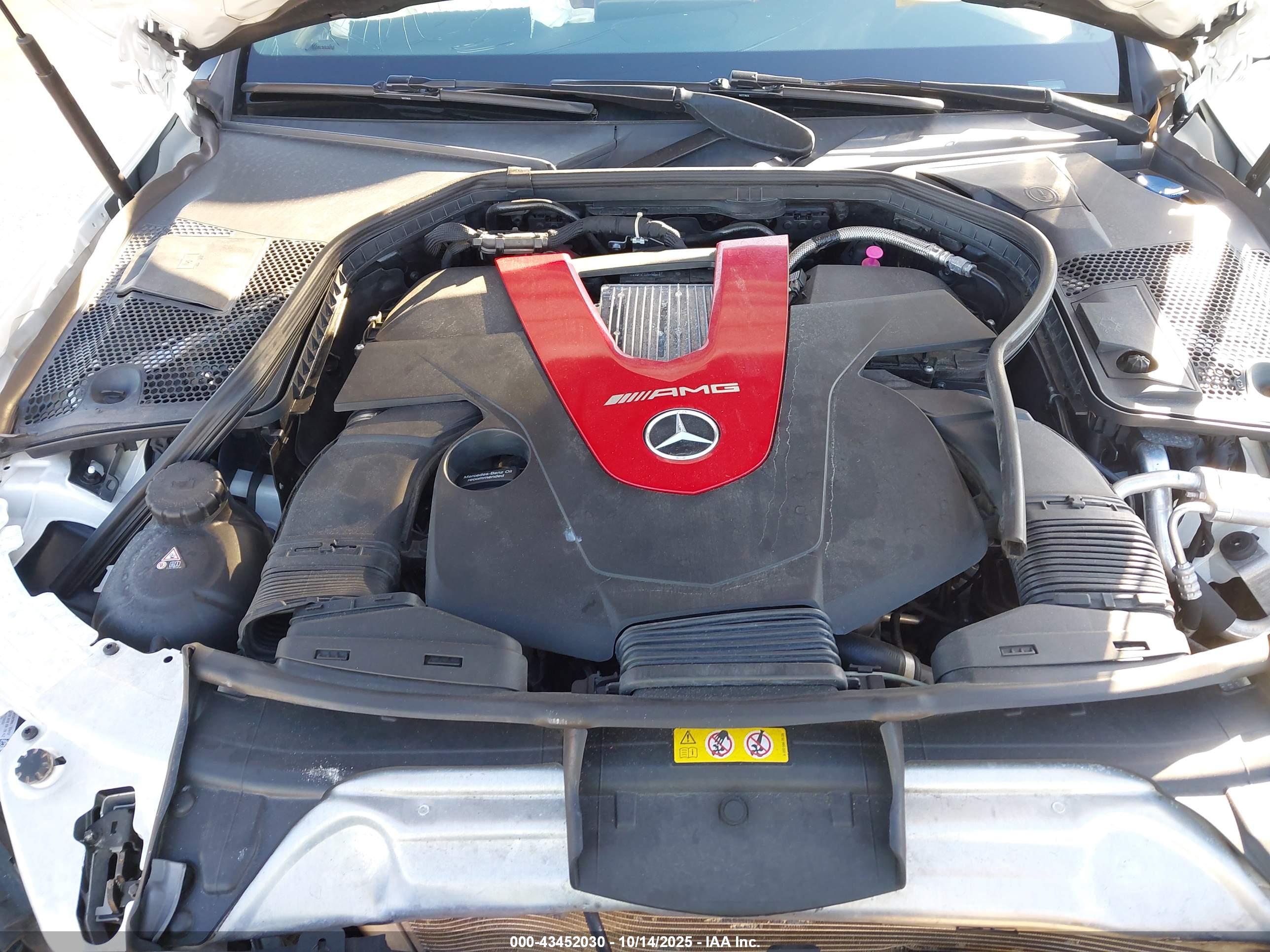 MERCEDES-BENZ AMG image 10