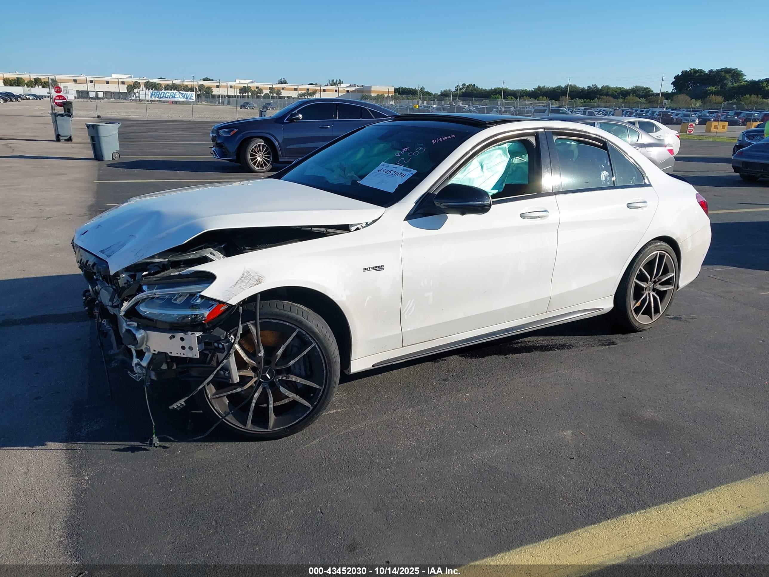 MERCEDES-BENZ AMG image 2