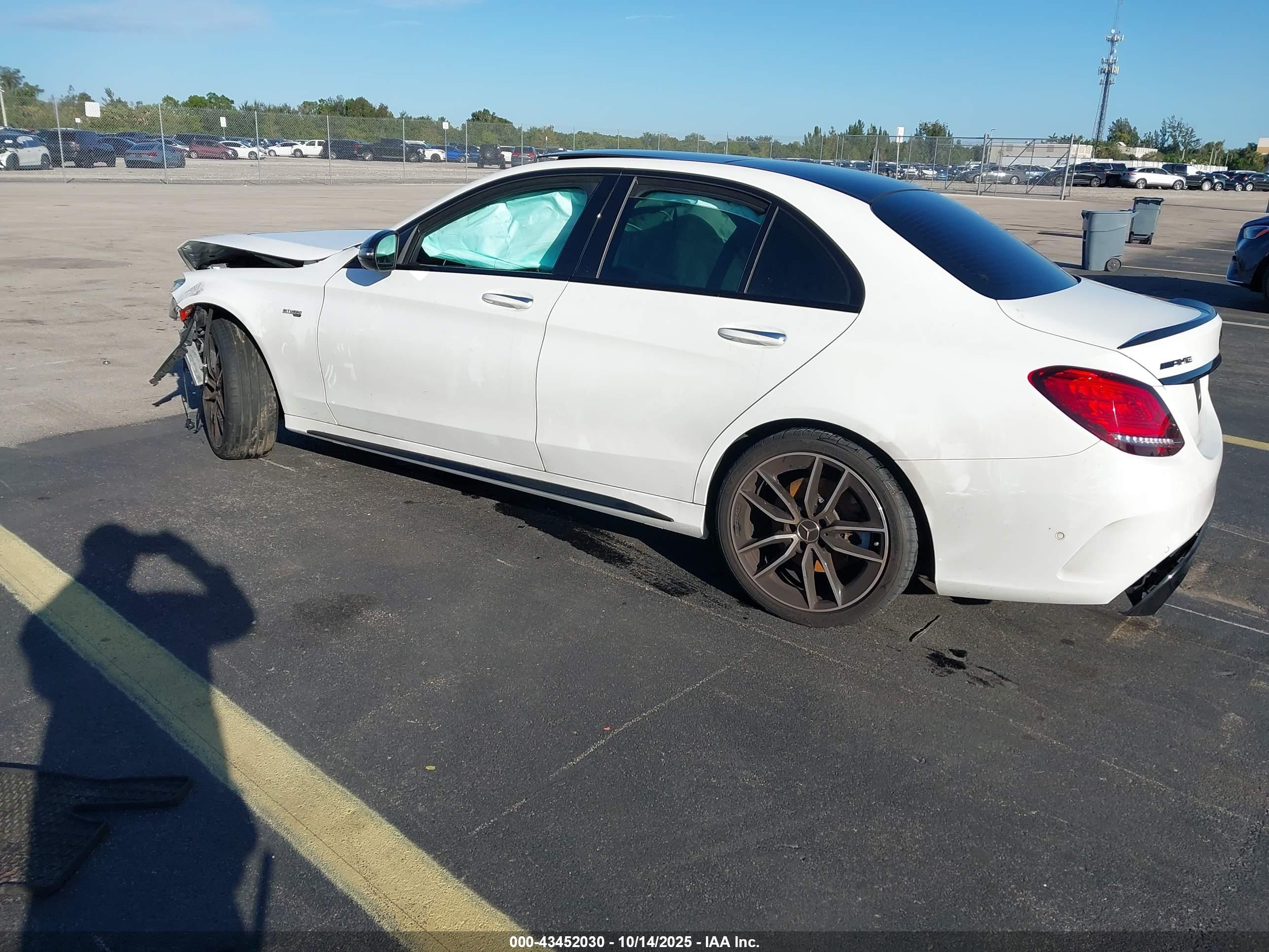 MERCEDES-BENZ AMG image 3