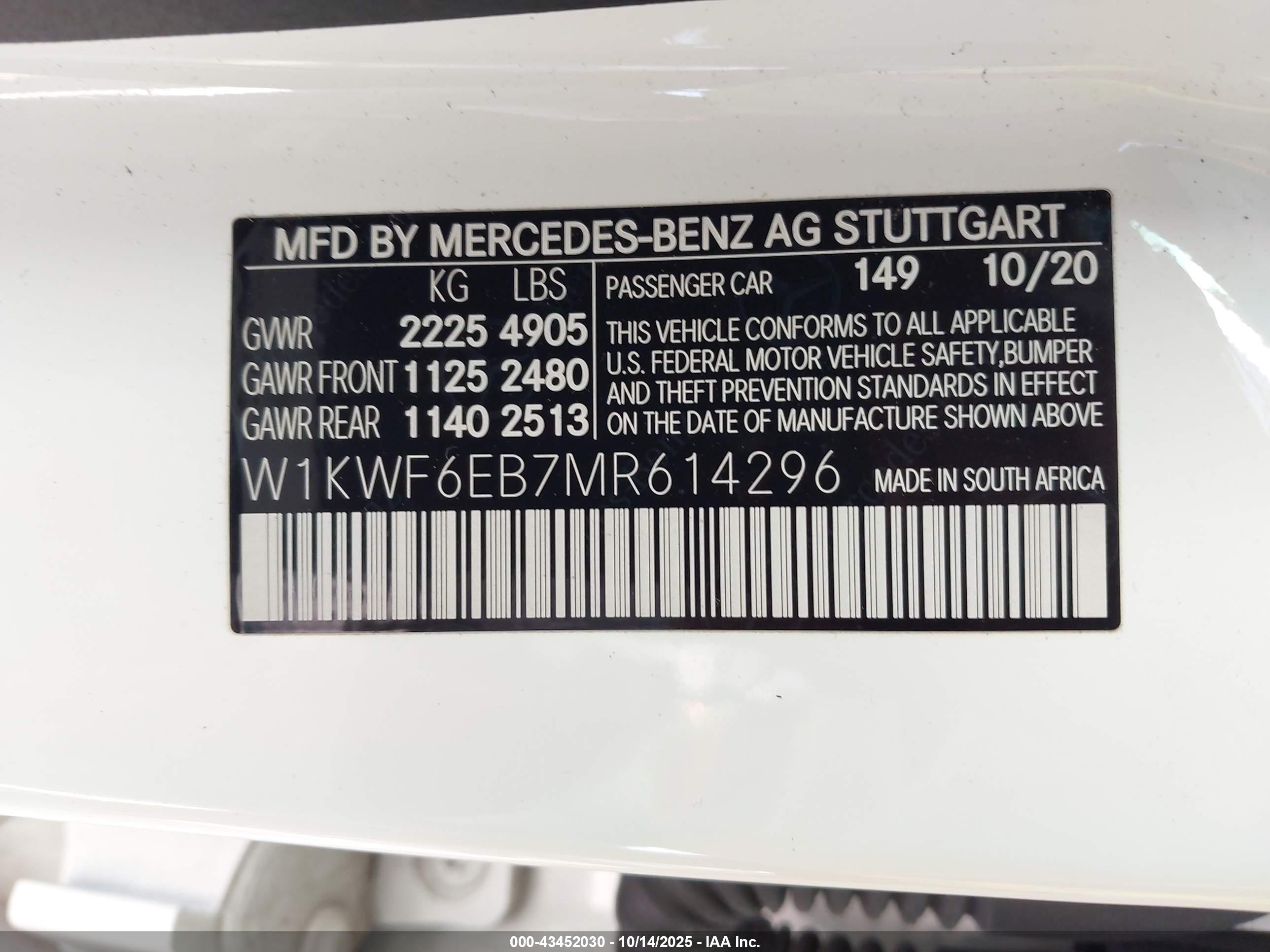 MERCEDES-BENZ AMG image 9