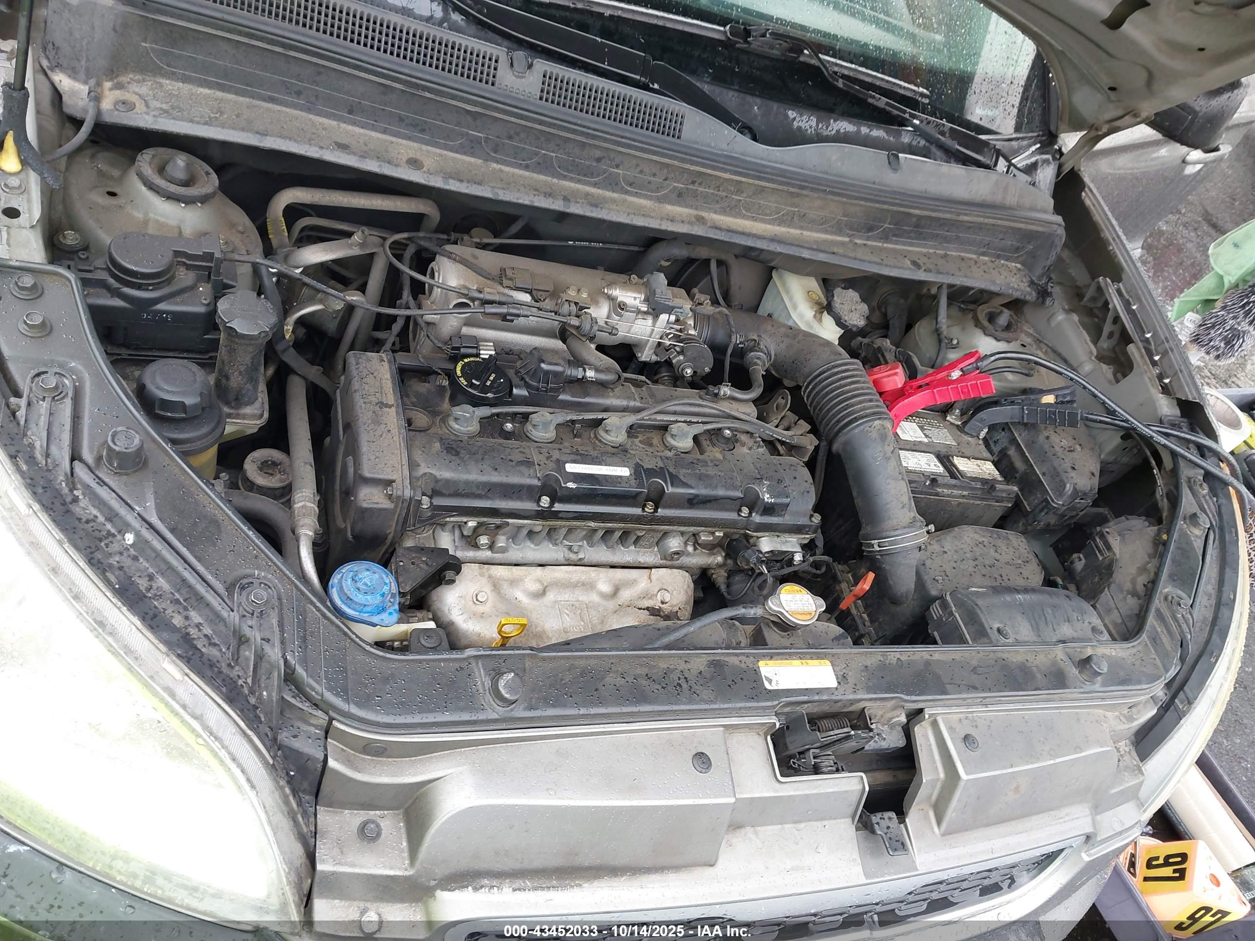 KIA SOUL image 10
