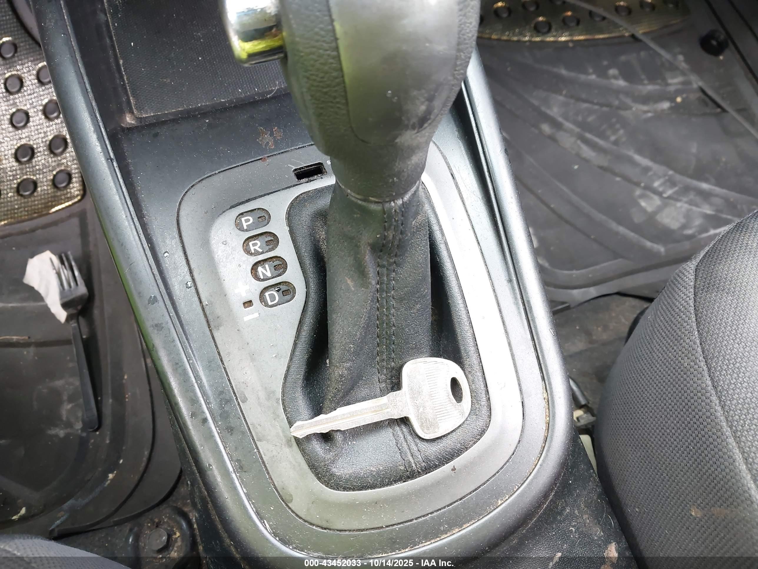 KIA SOUL image 11