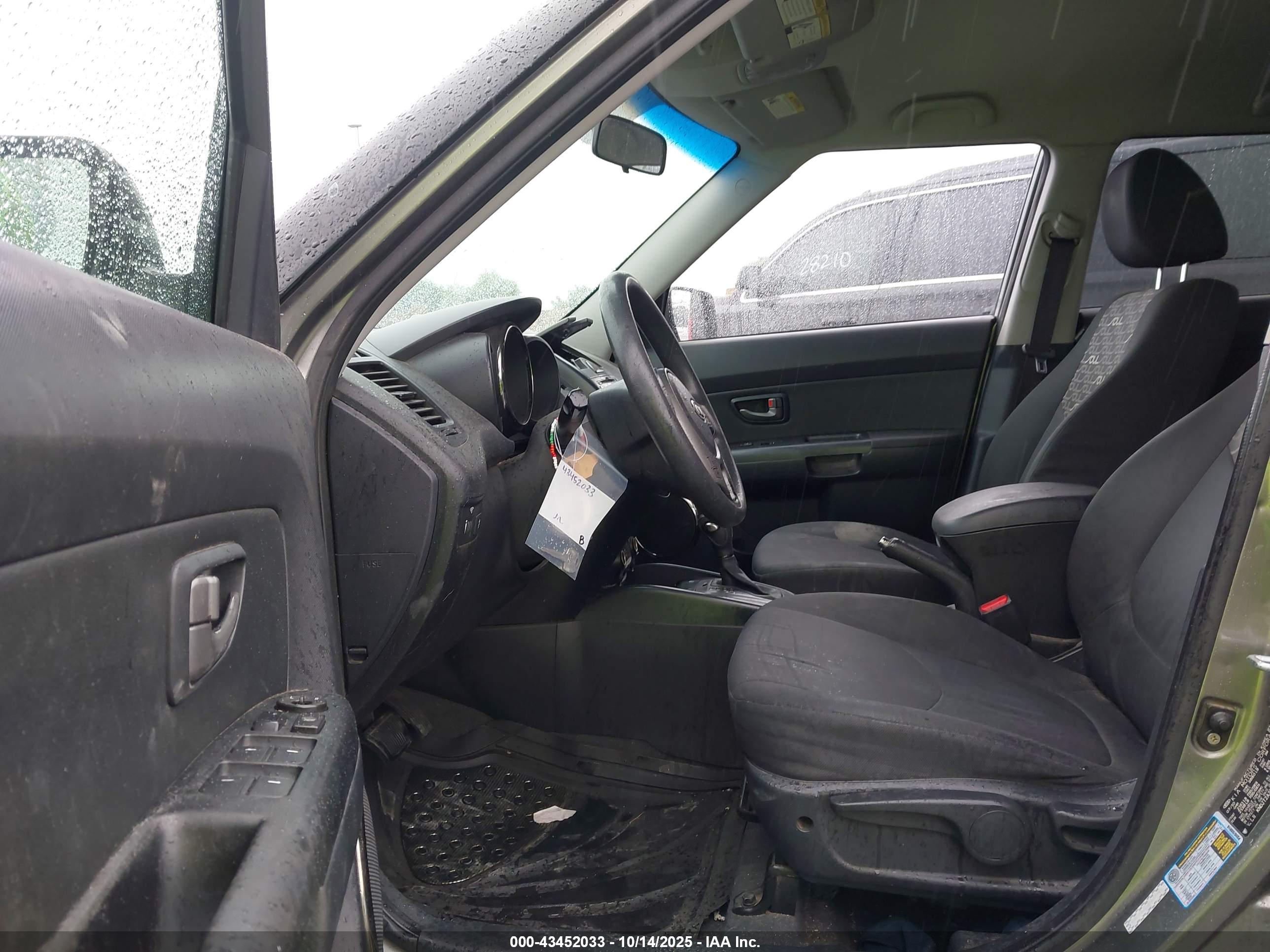 KIA SOUL image 5