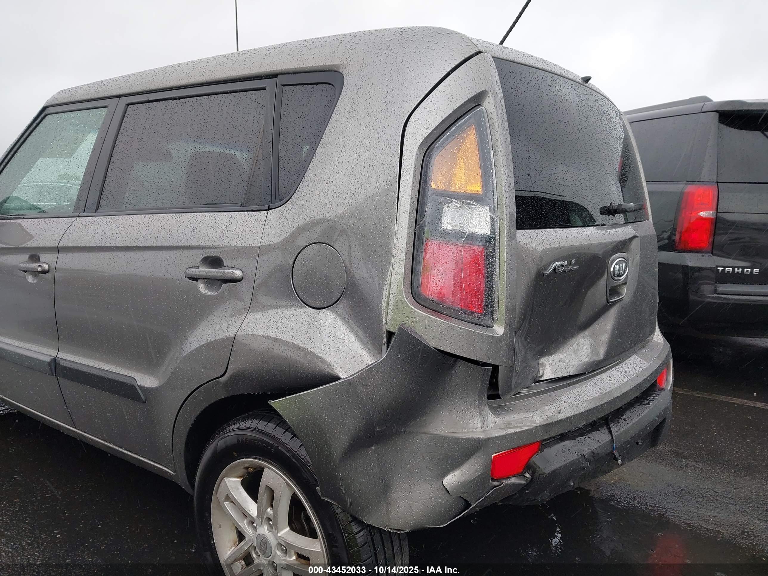 KIA SOUL image 6