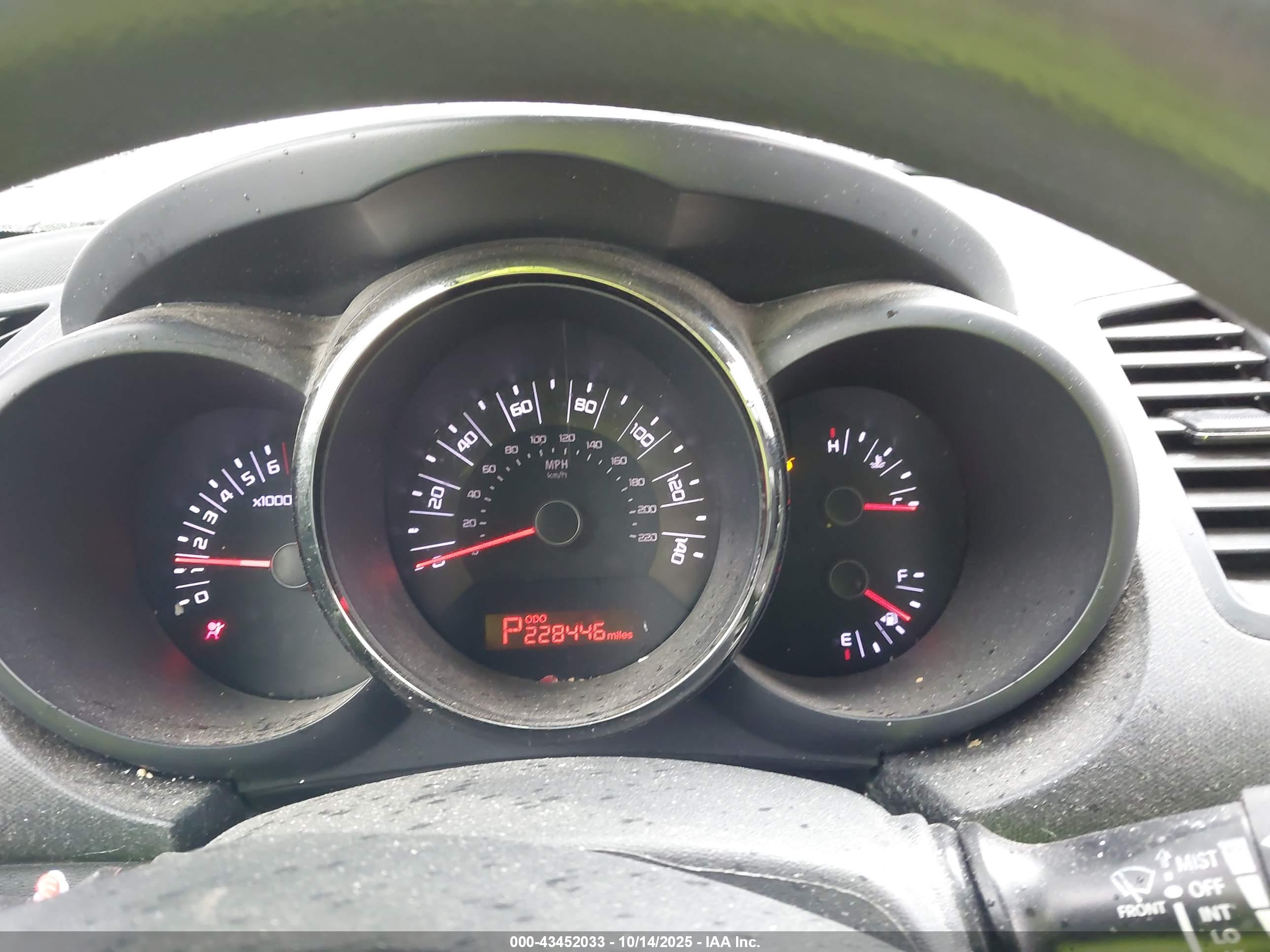 KIA SOUL image 7