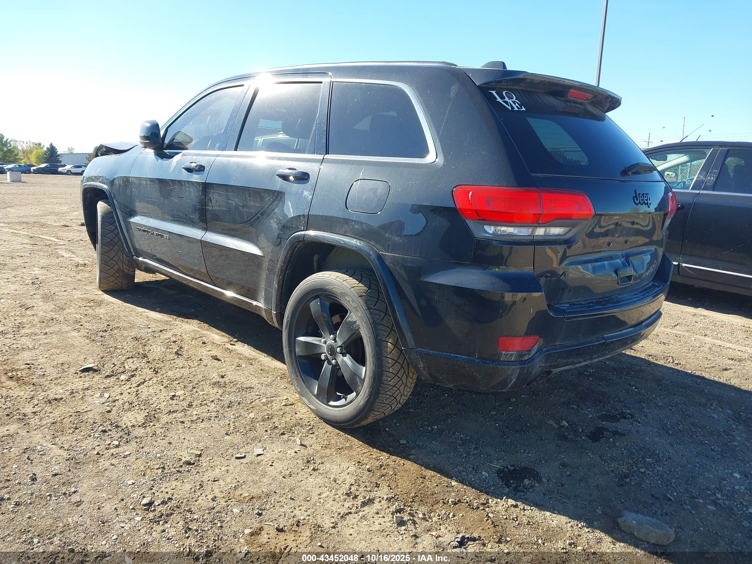 JEEP GRAND image 3