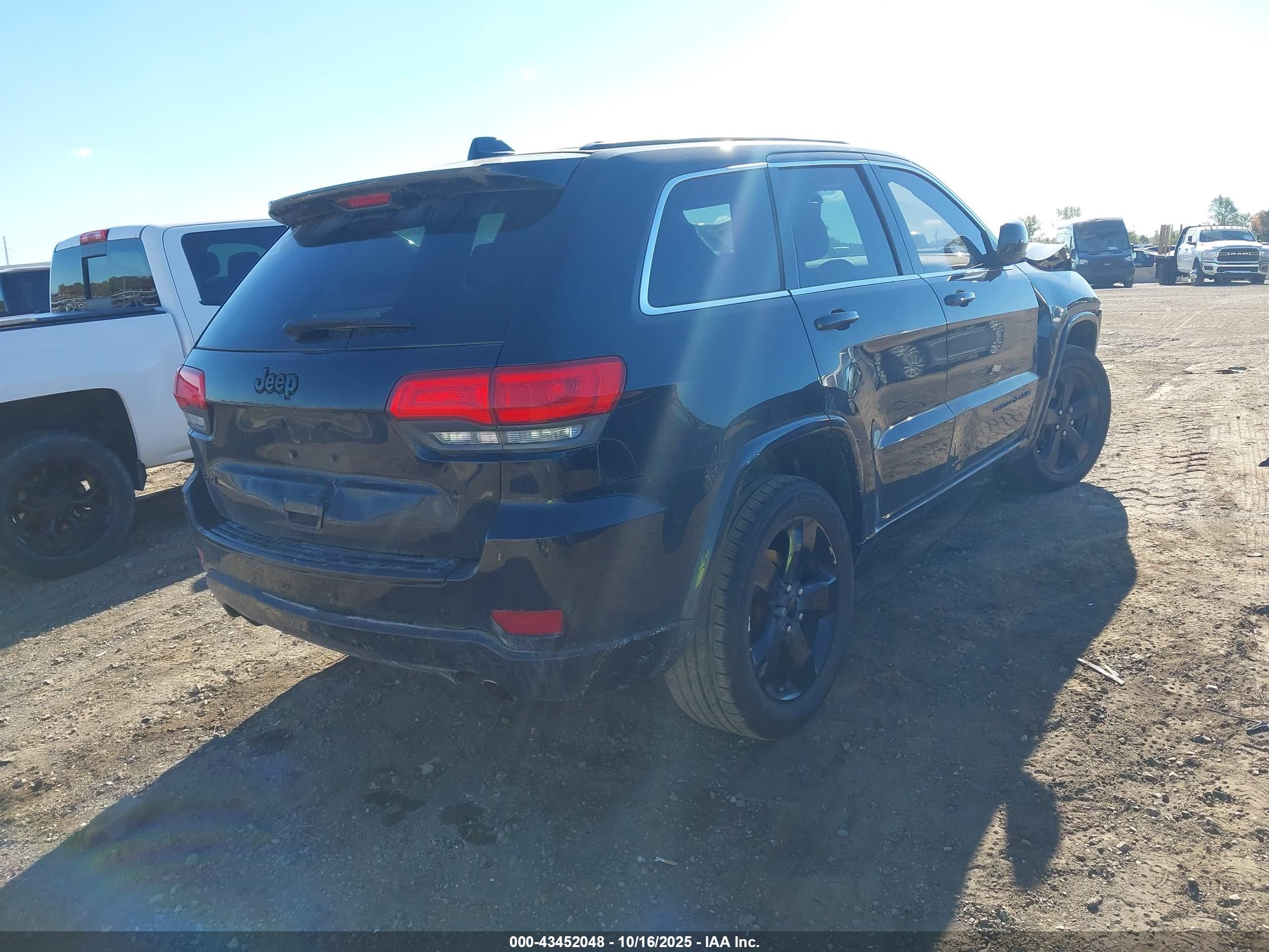 JEEP GRAND image 4
