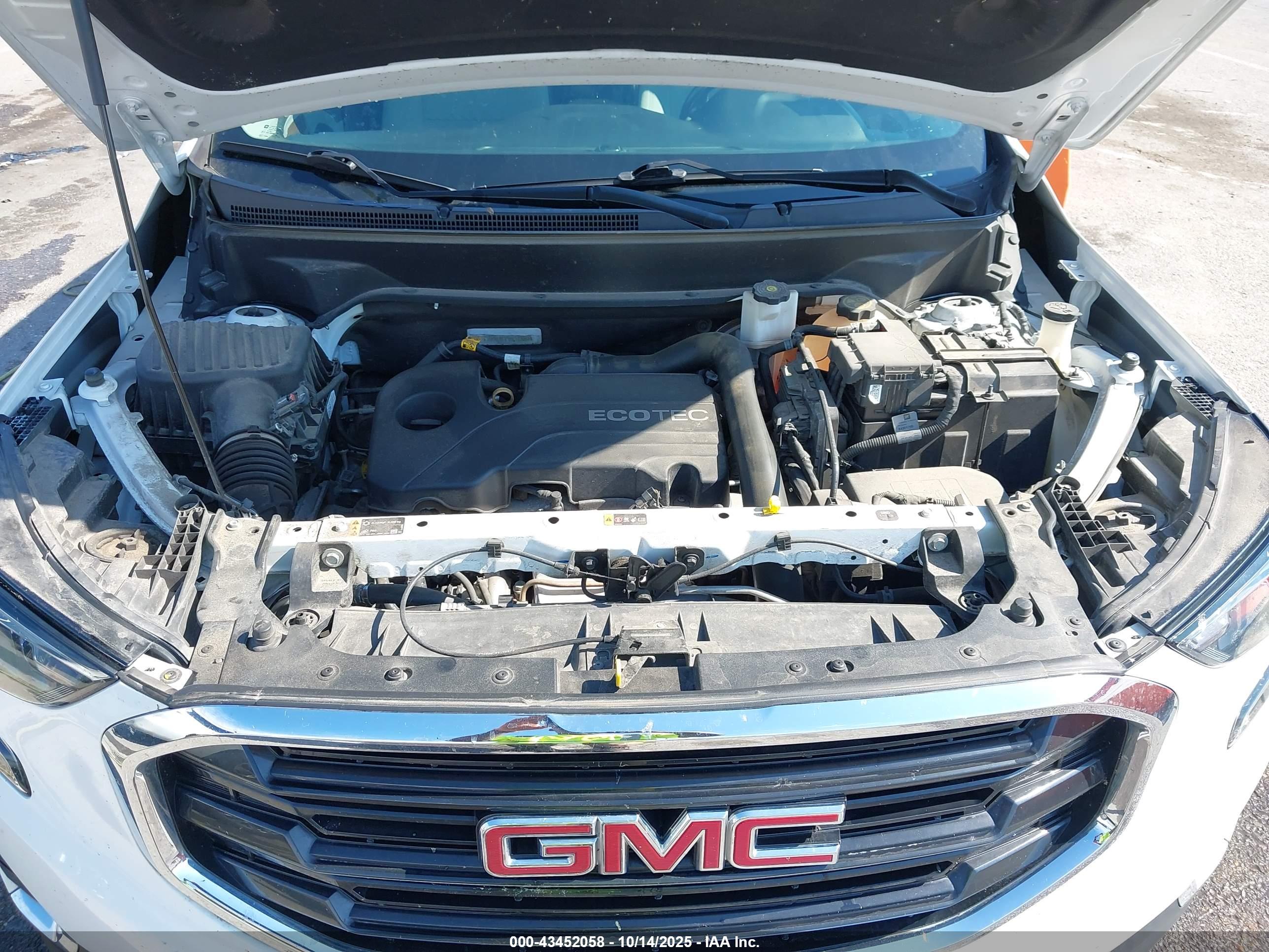 GMC TERRAIN image 10