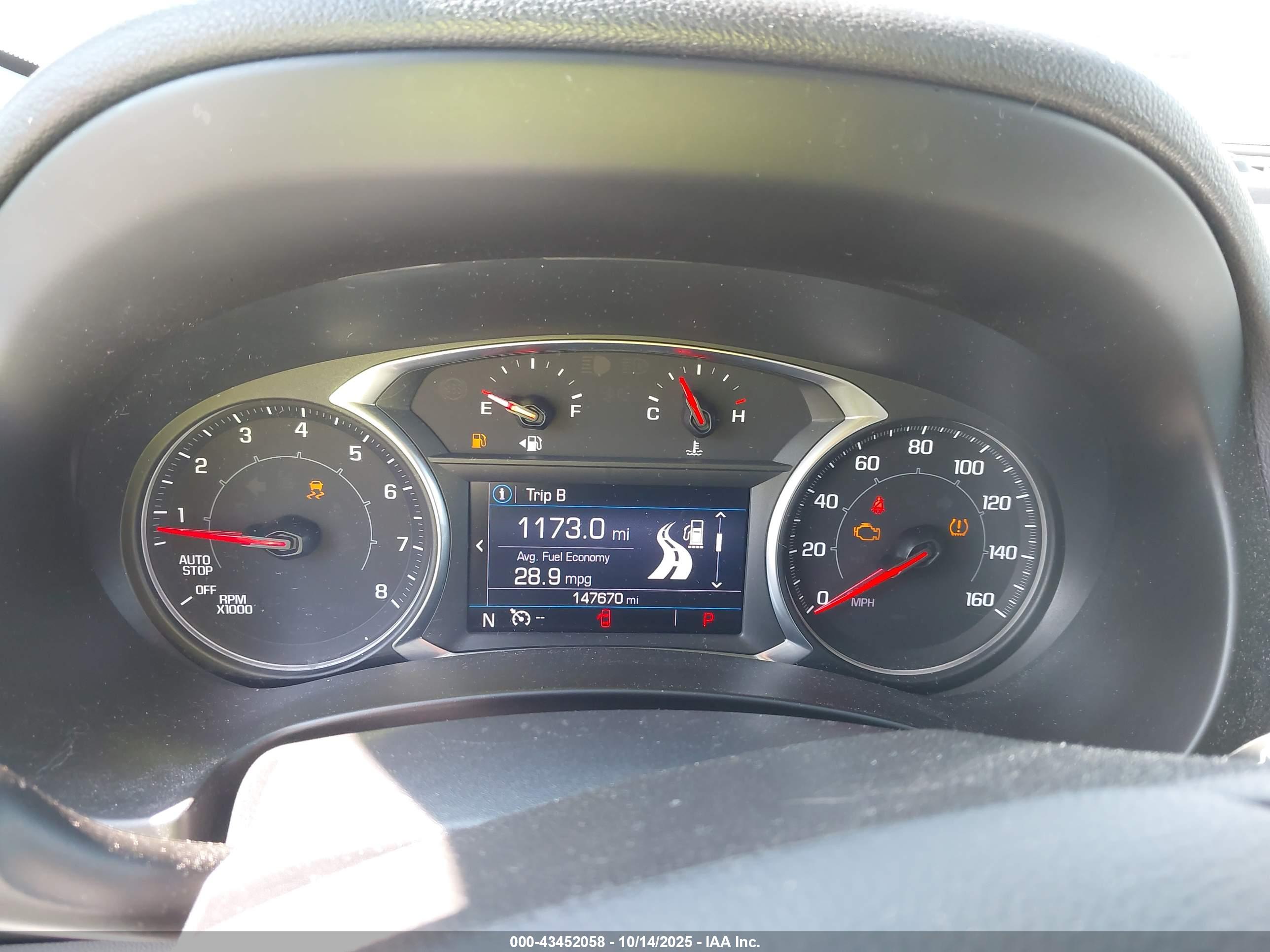 GMC TERRAIN image 7