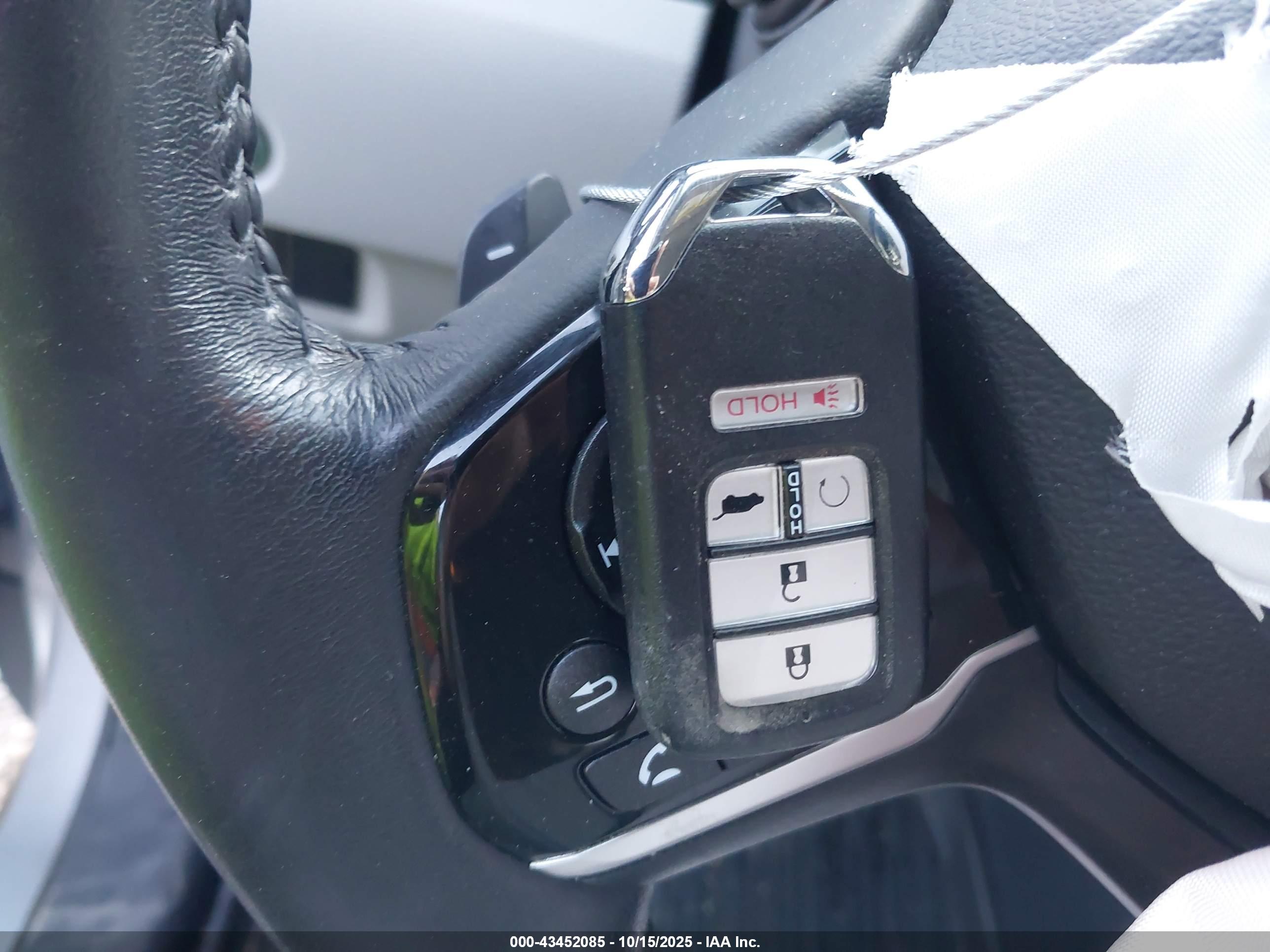 HONDA PILOT image 11