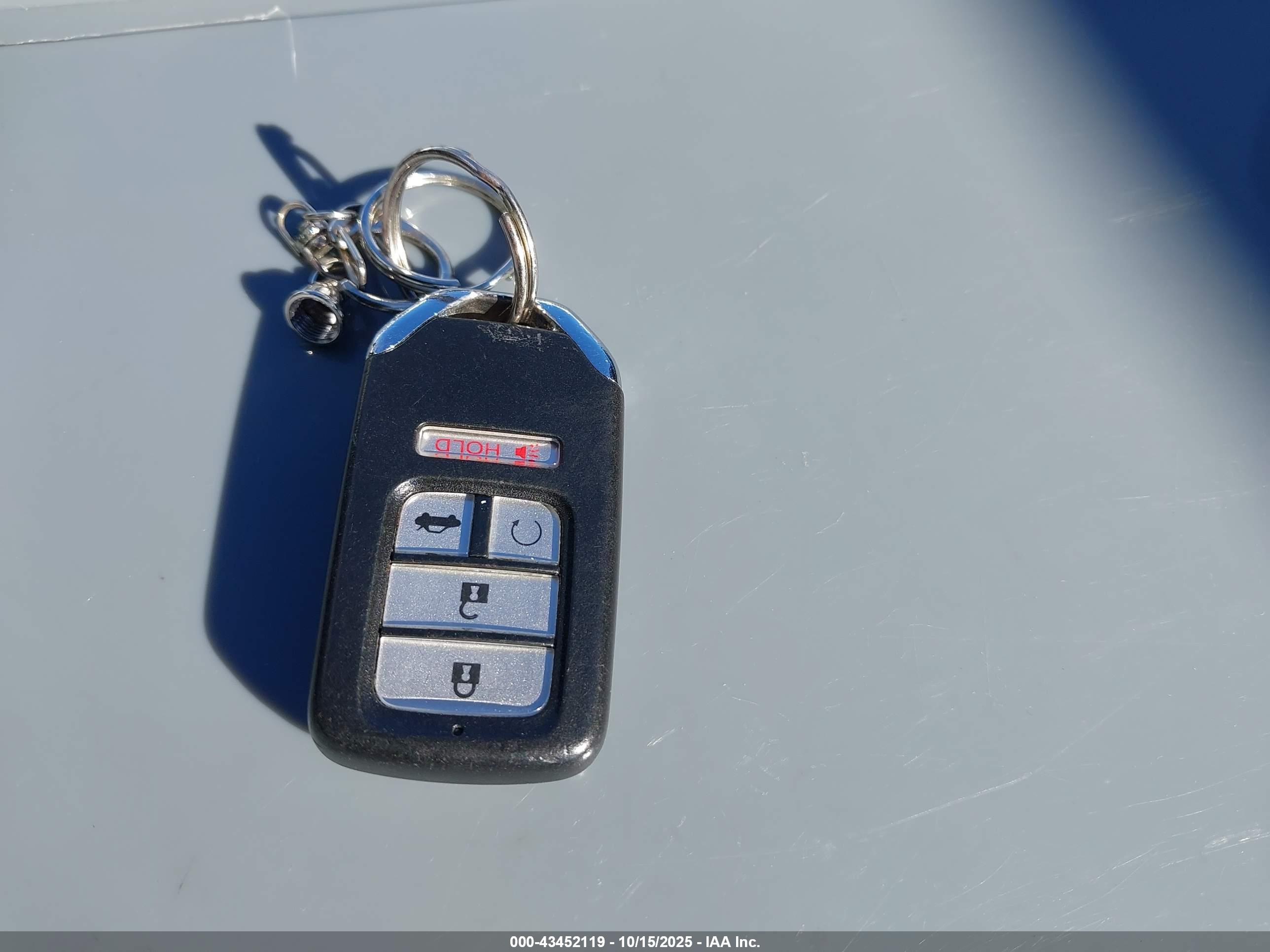 HONDA CIVIC image 11