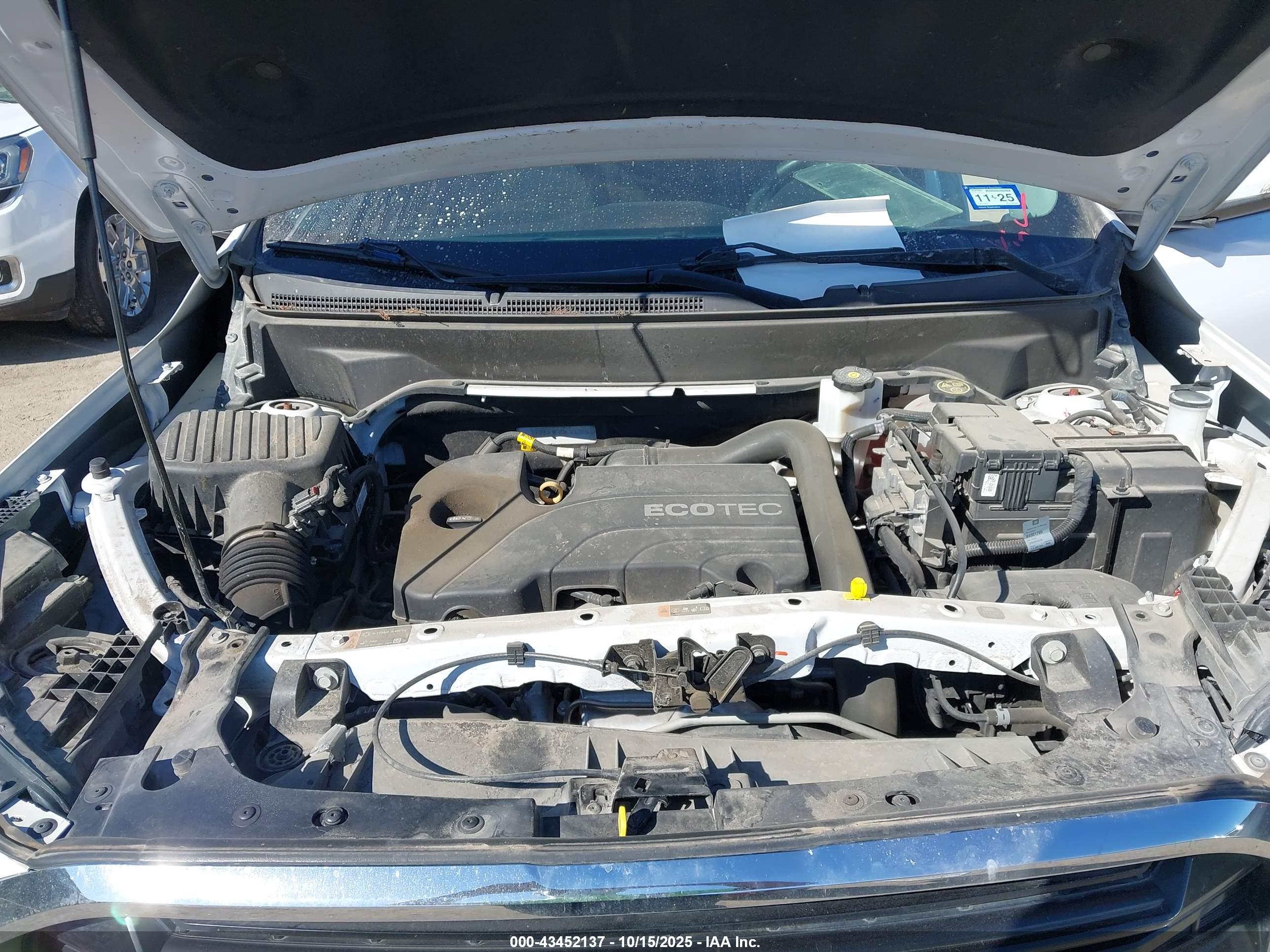 GMC TERRAIN image 10