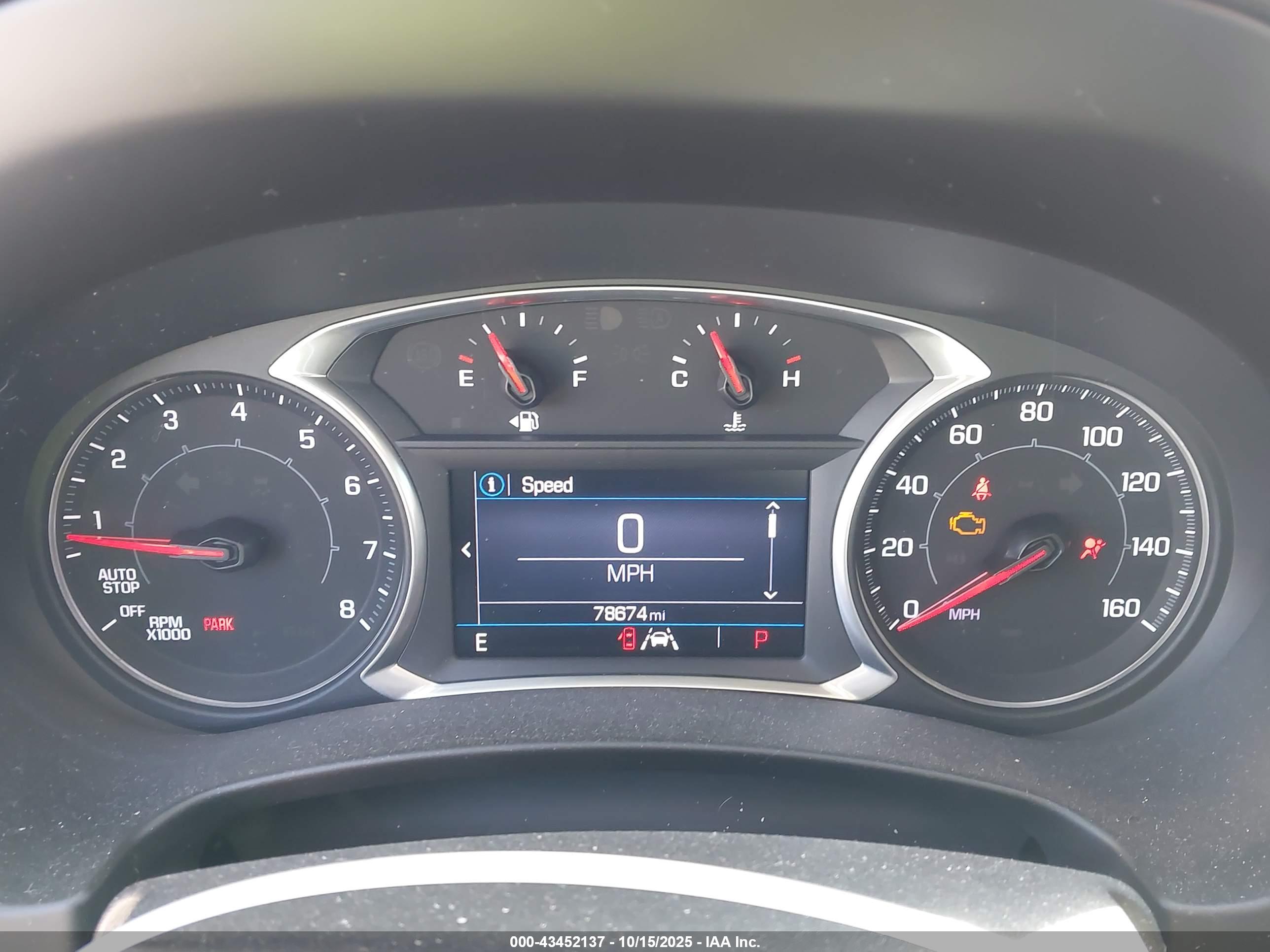 GMC TERRAIN image 7