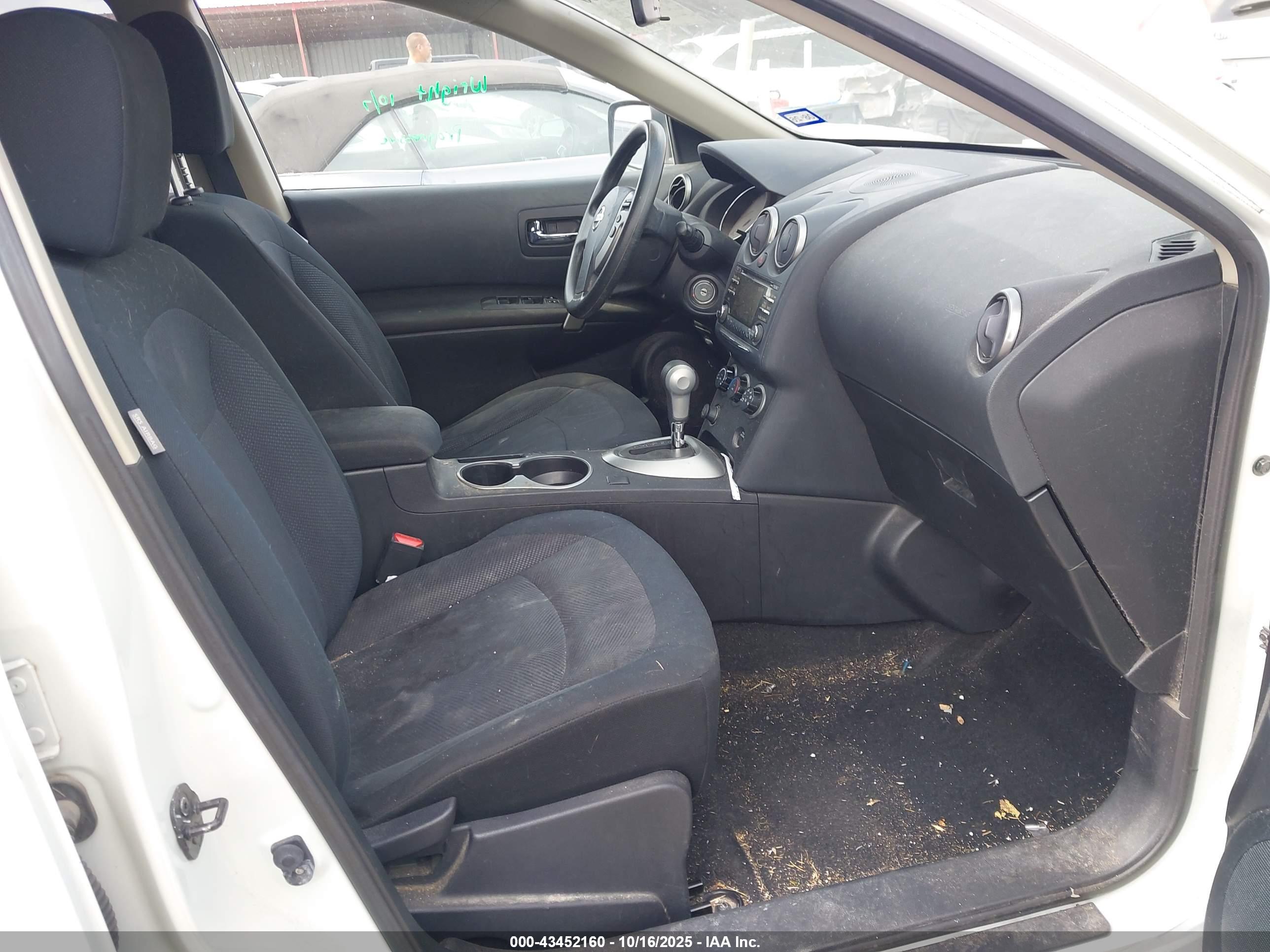 NISSAN ROGUE image 5