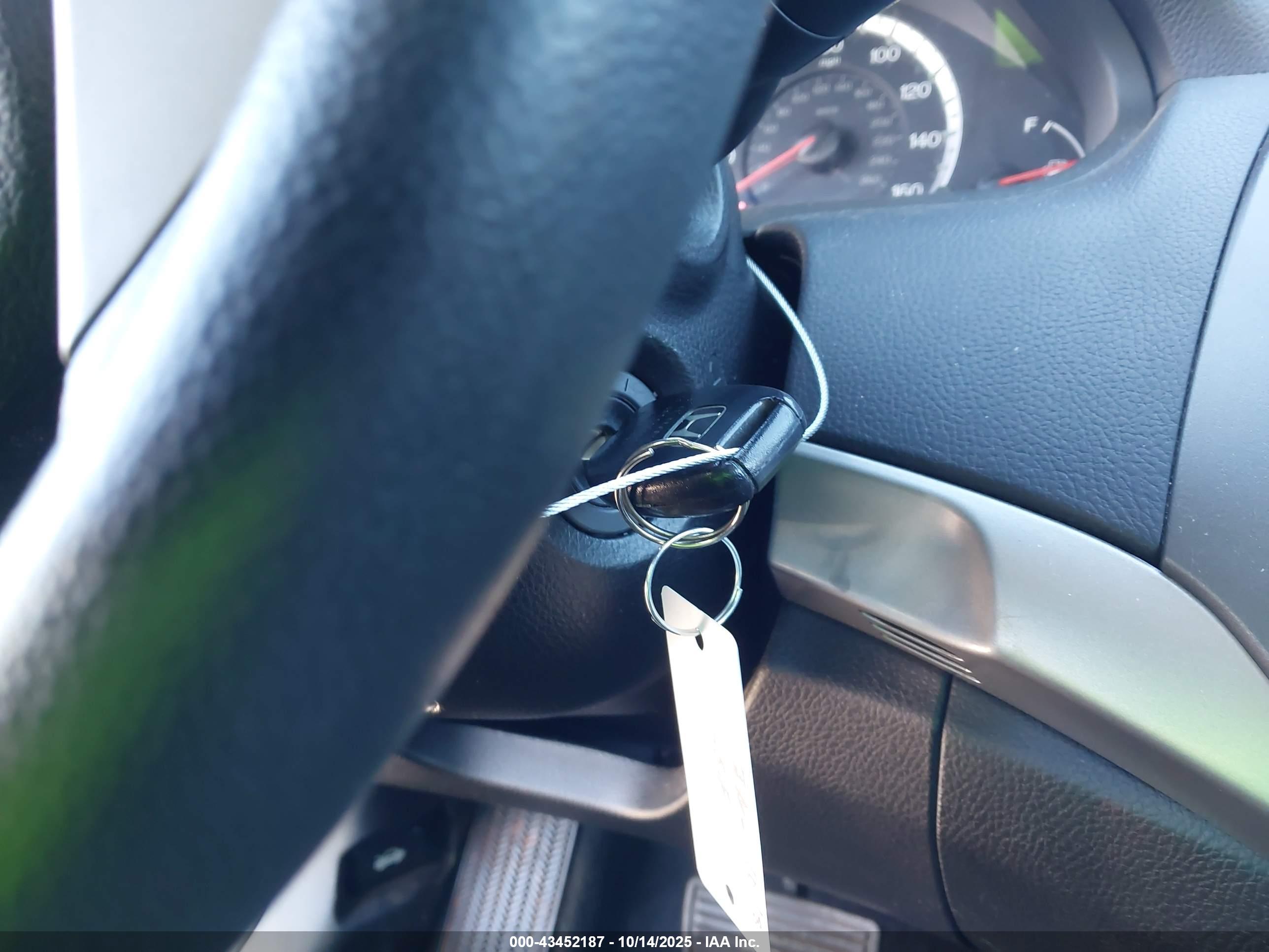 HONDA ACCORD image 11