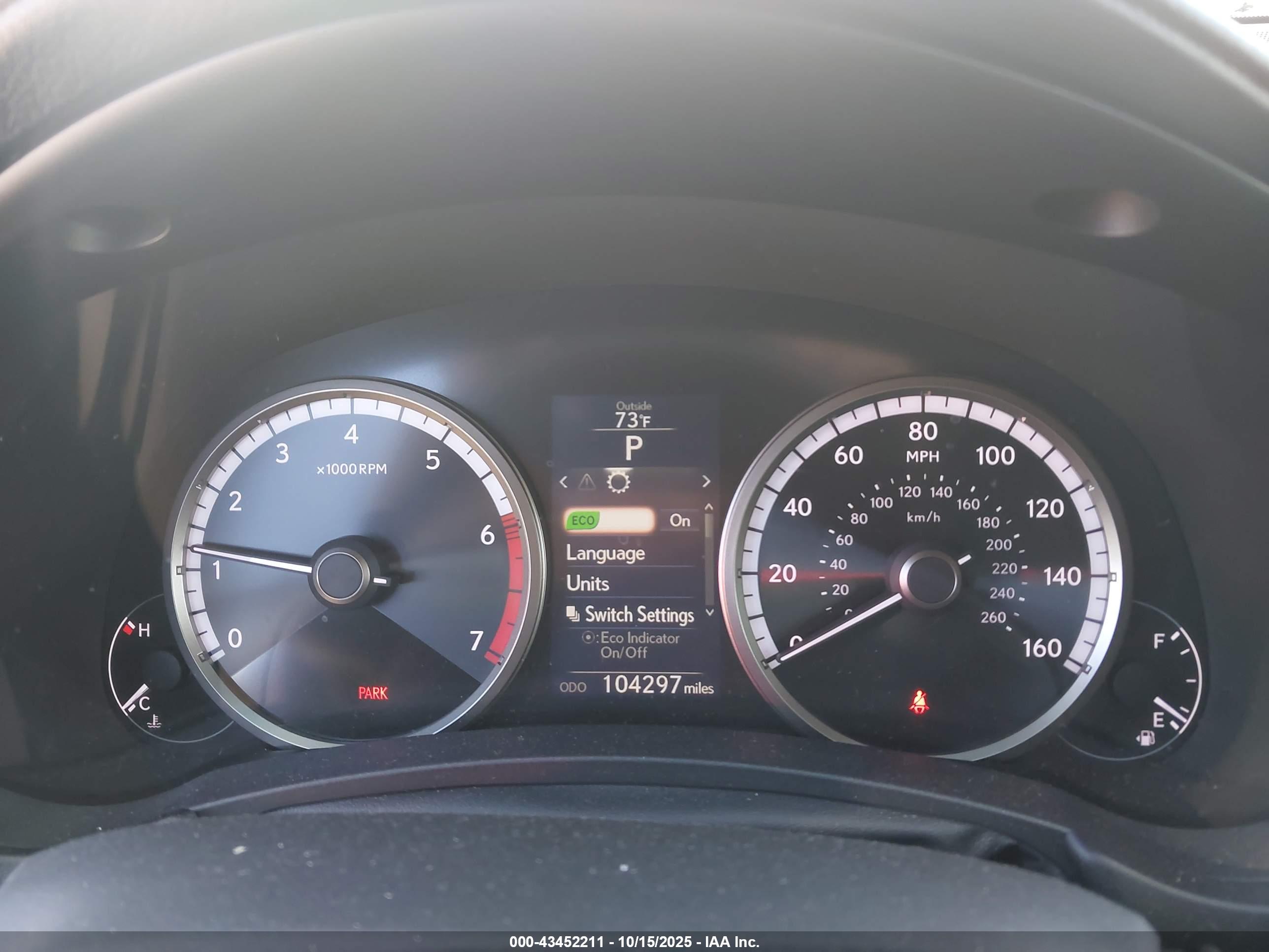 LEXUS NX image 7