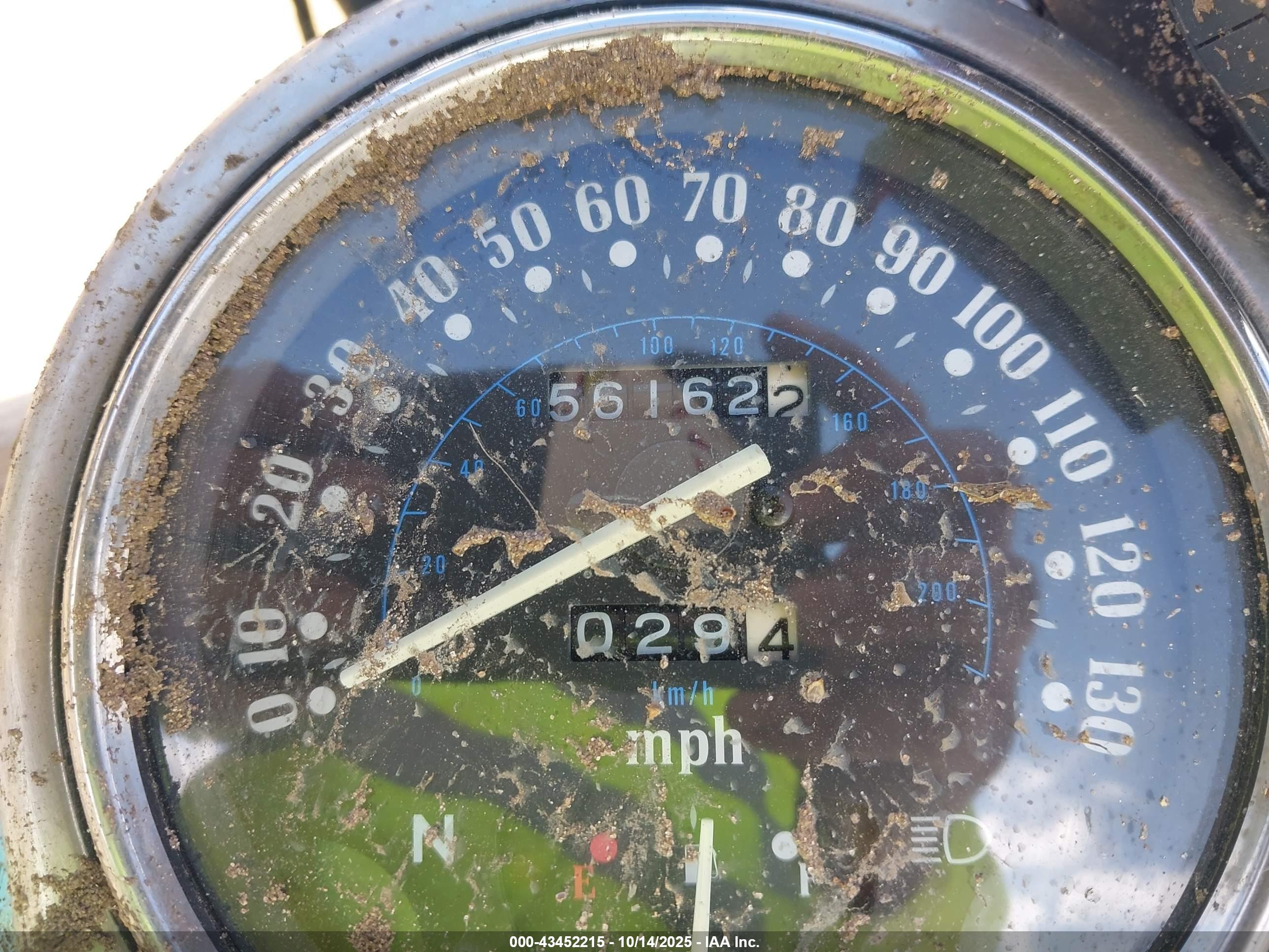 KAWASAKI VN1500 image 7