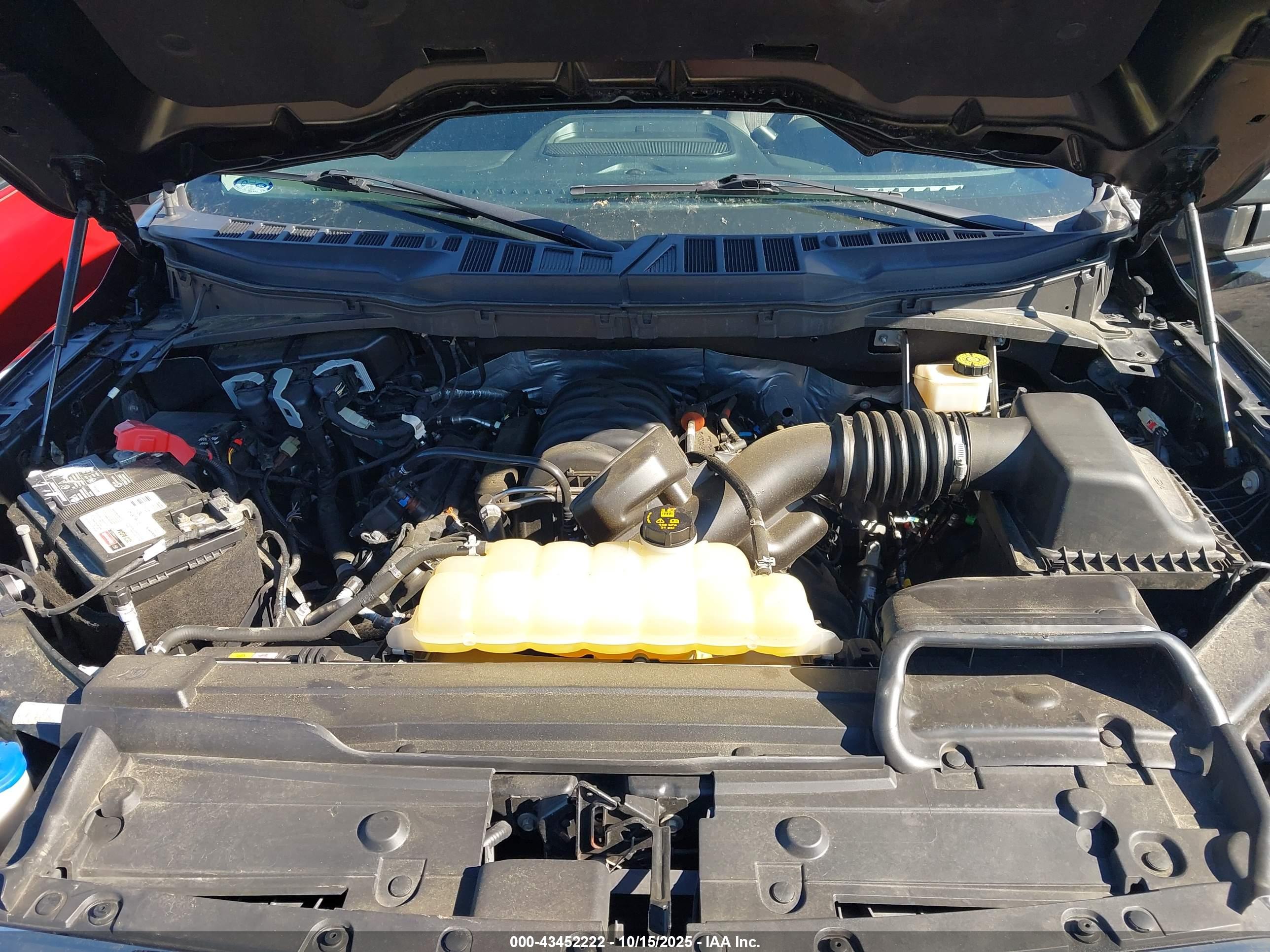 FORD F-150 image 10