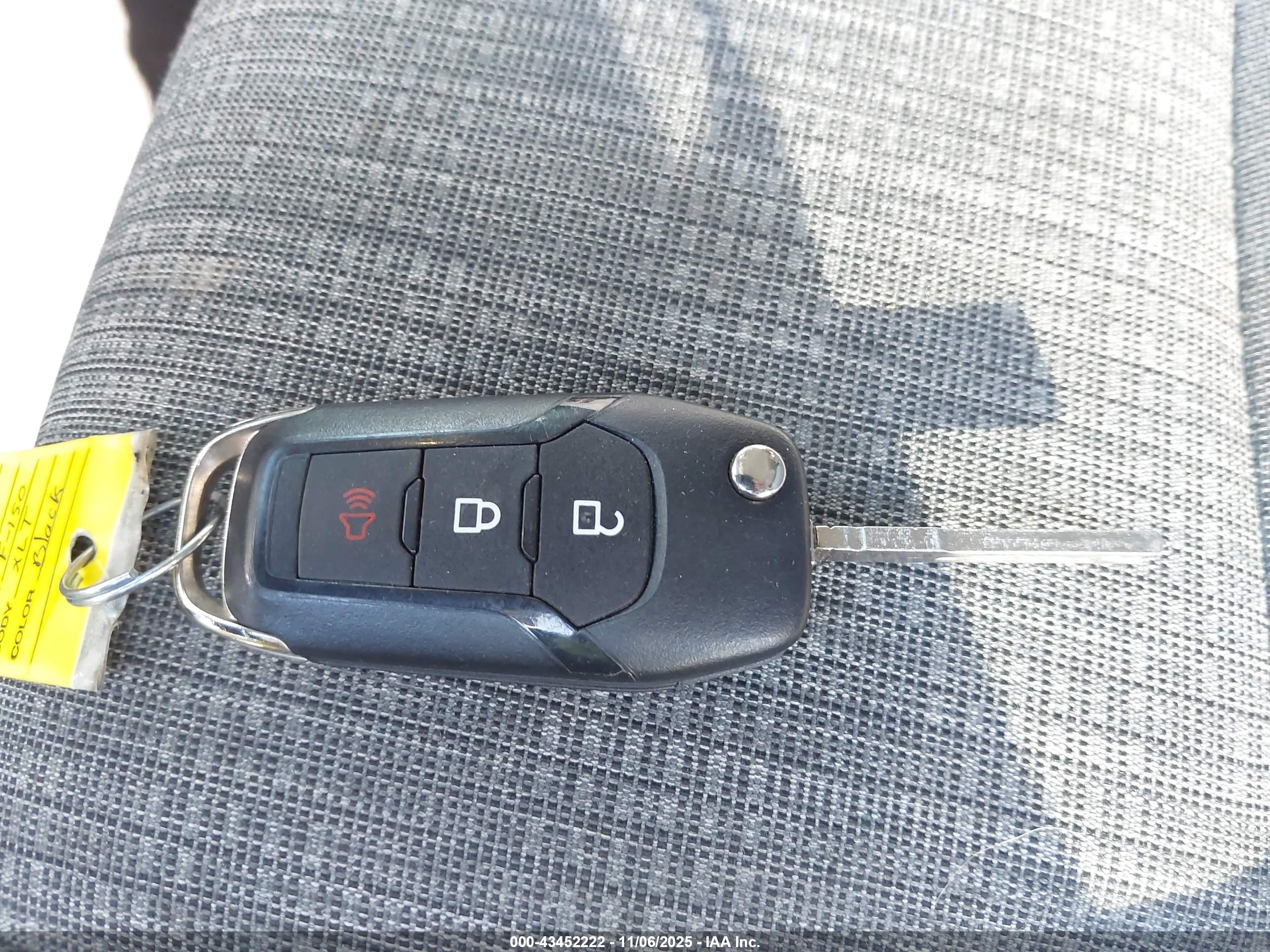 FORD F-150 image 11