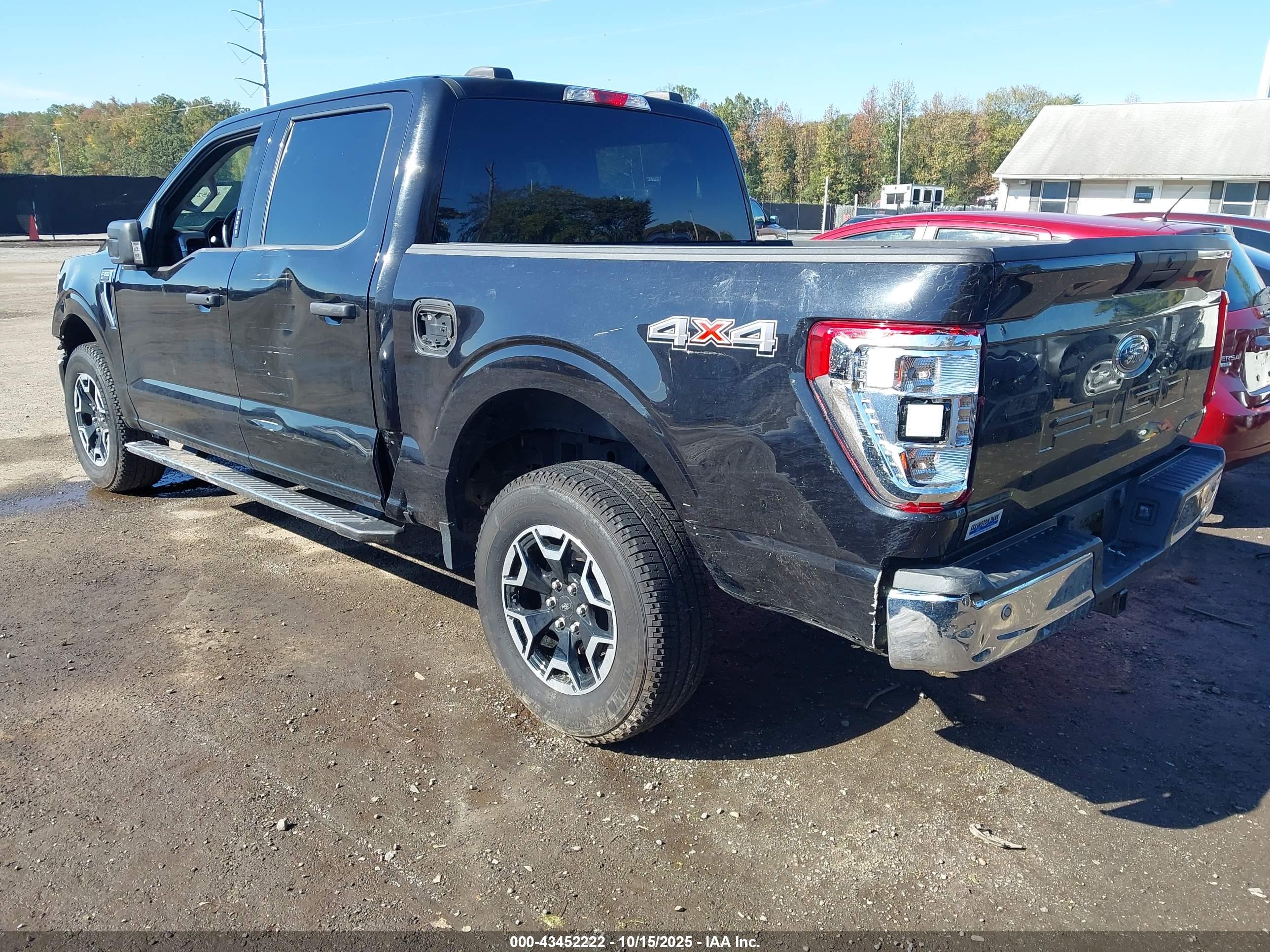 FORD F-150 image 3