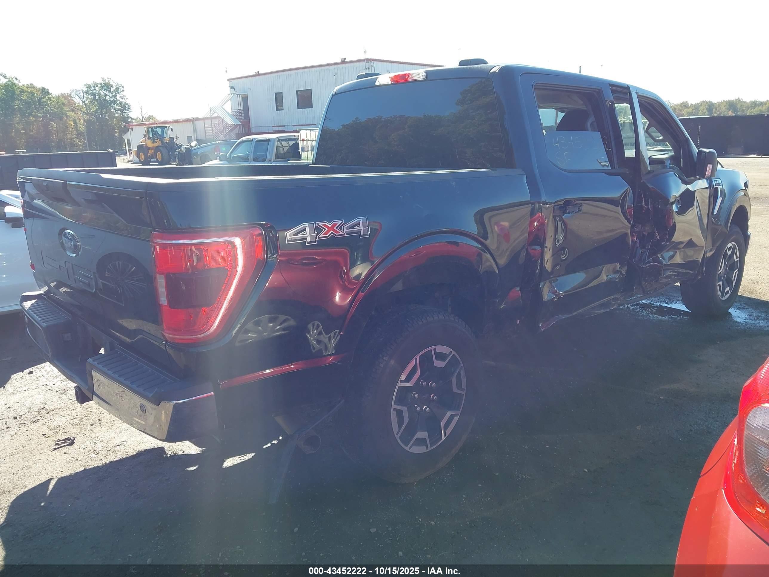 FORD F-150 image 4