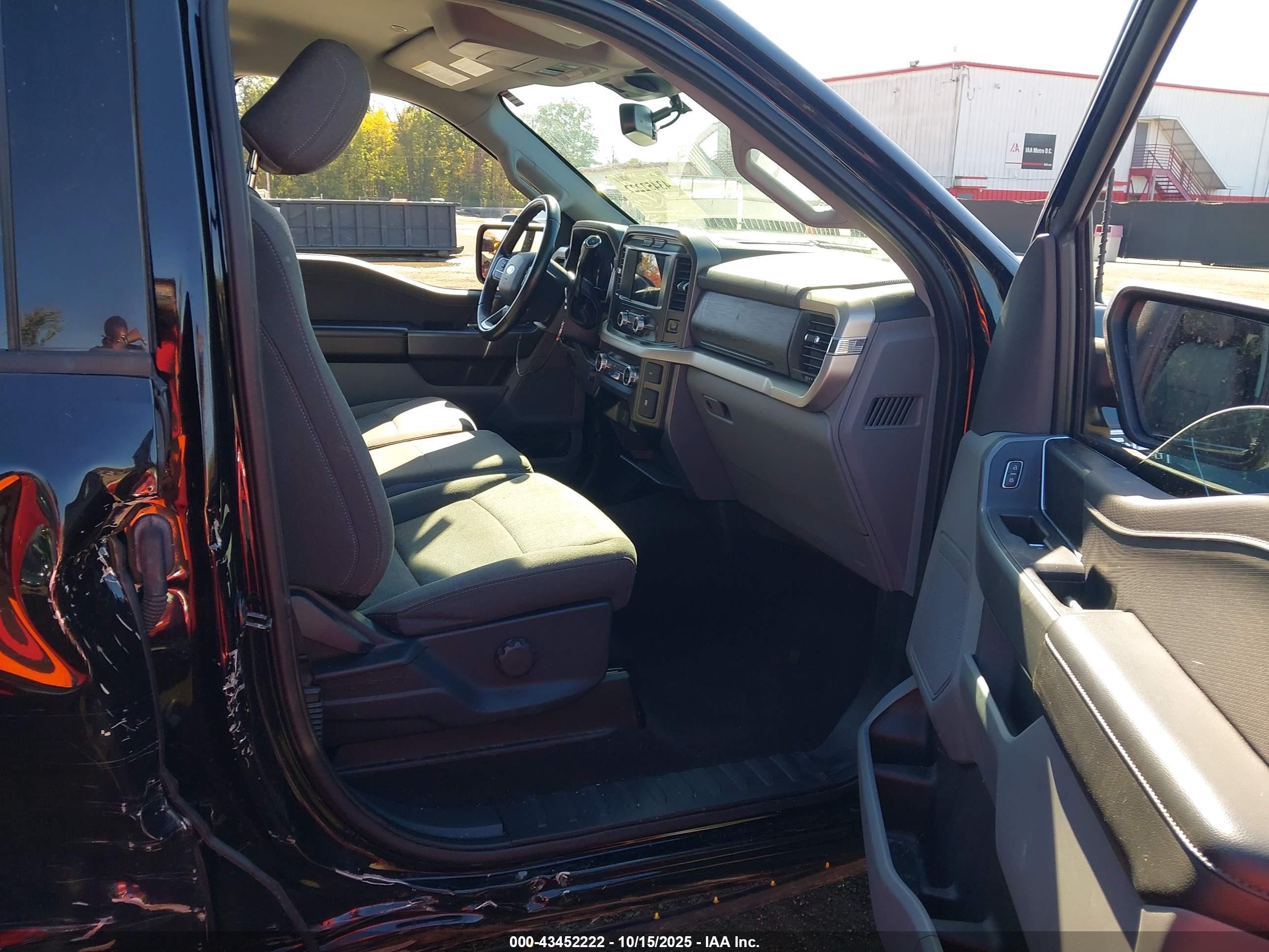 FORD F-150 image 5