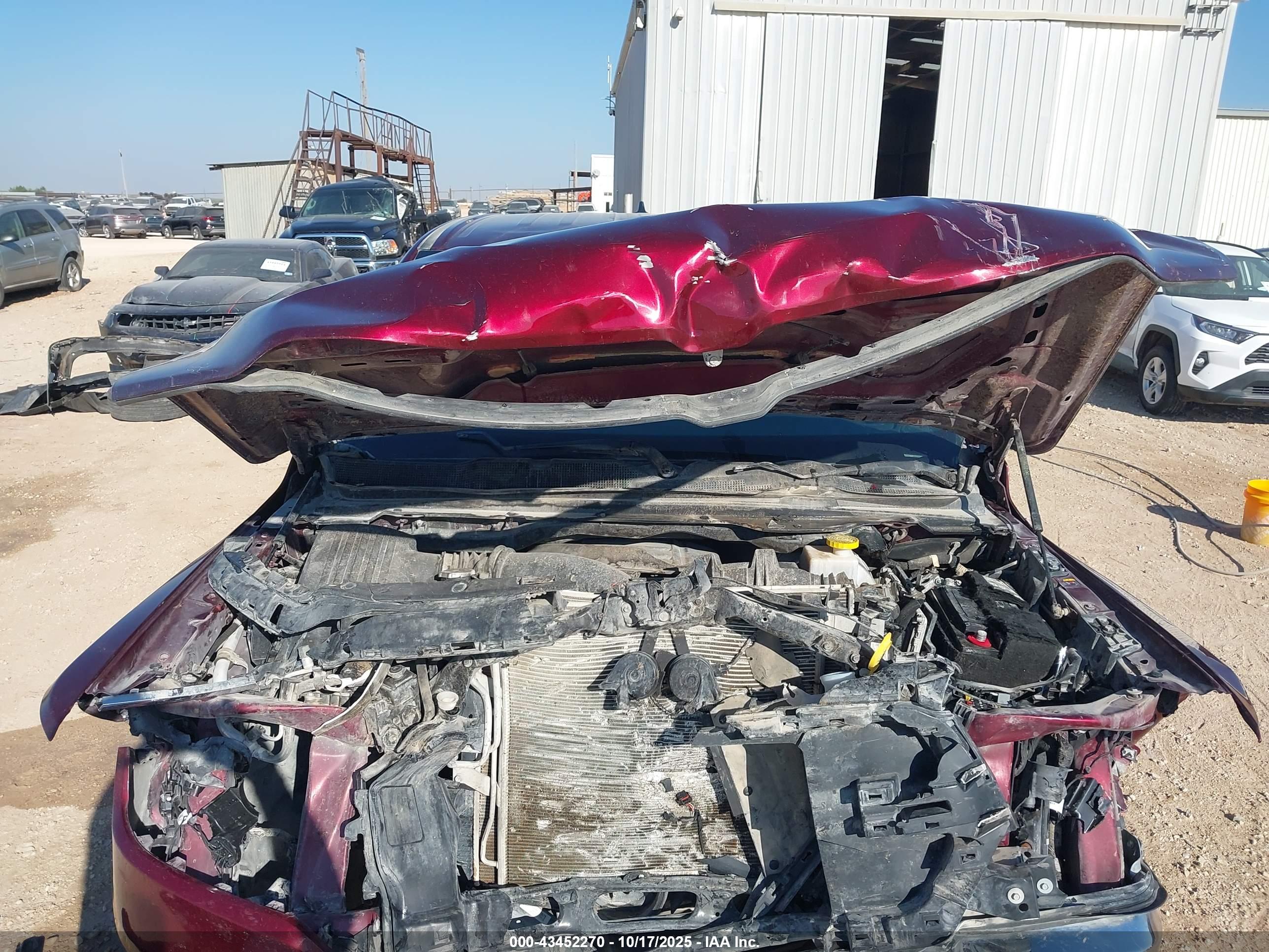 RAM 1500 image 10