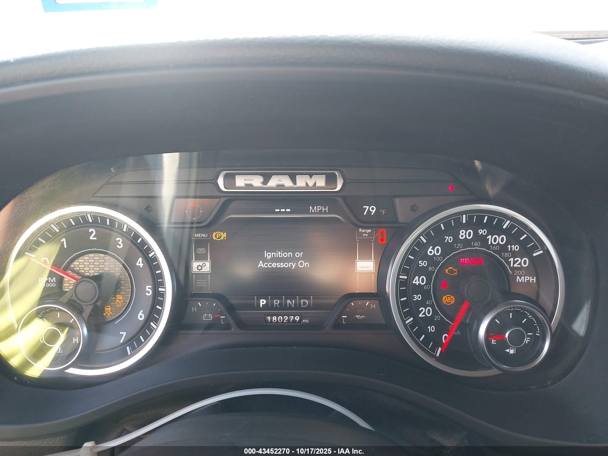 RAM 1500 image 7