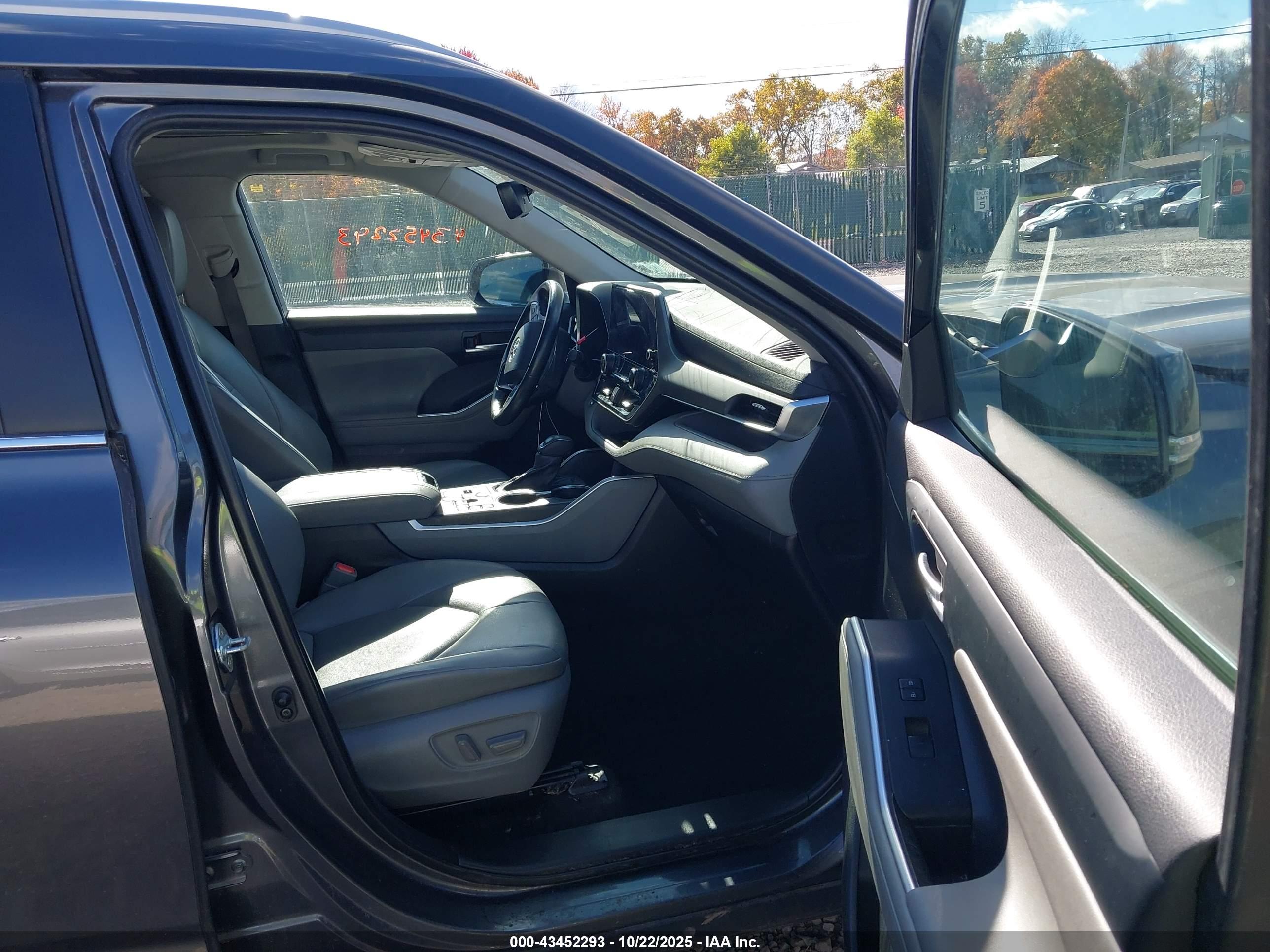 TOYOTA HIGHLANDER image 5