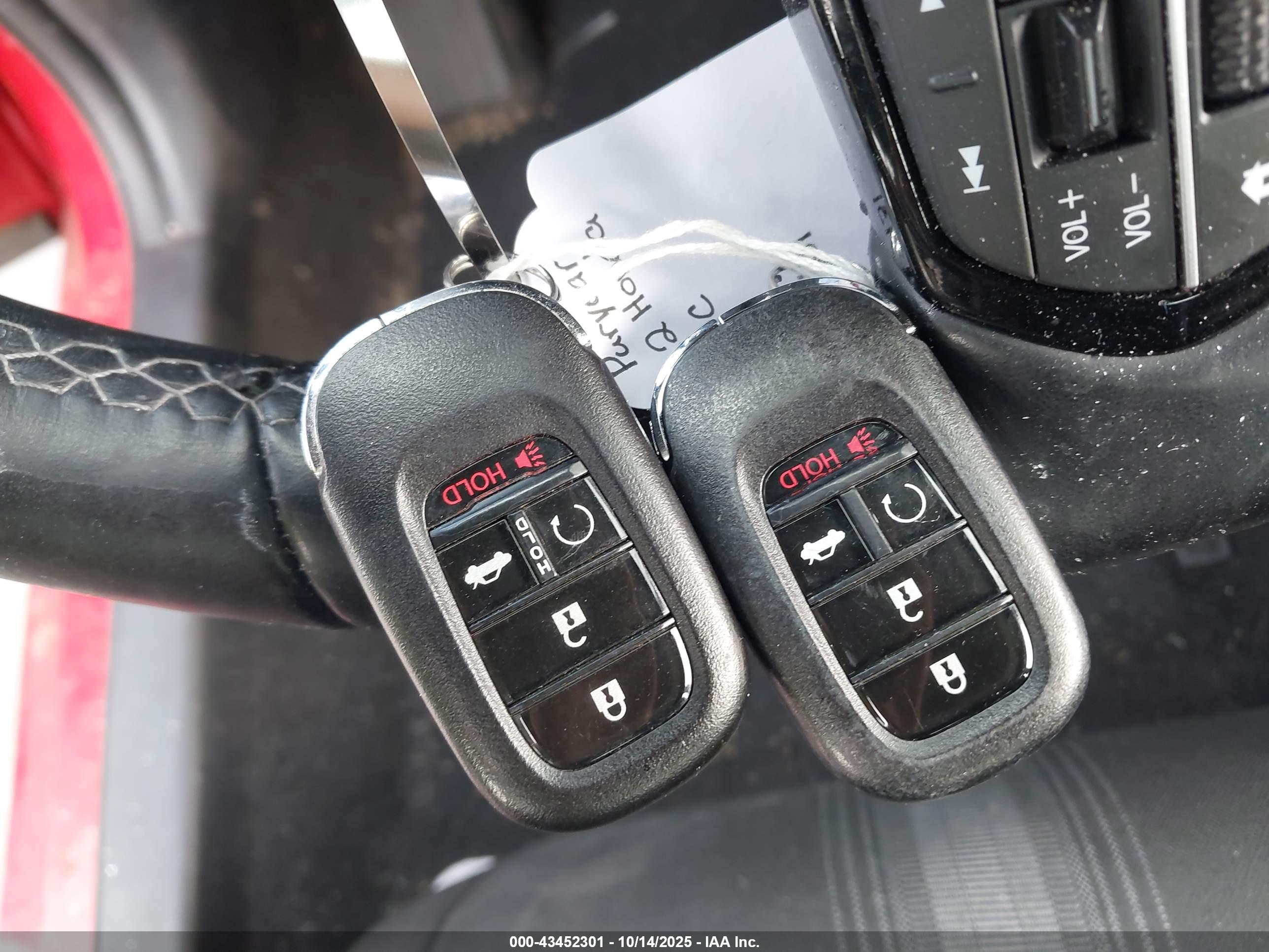 HONDA CIVIC image 11