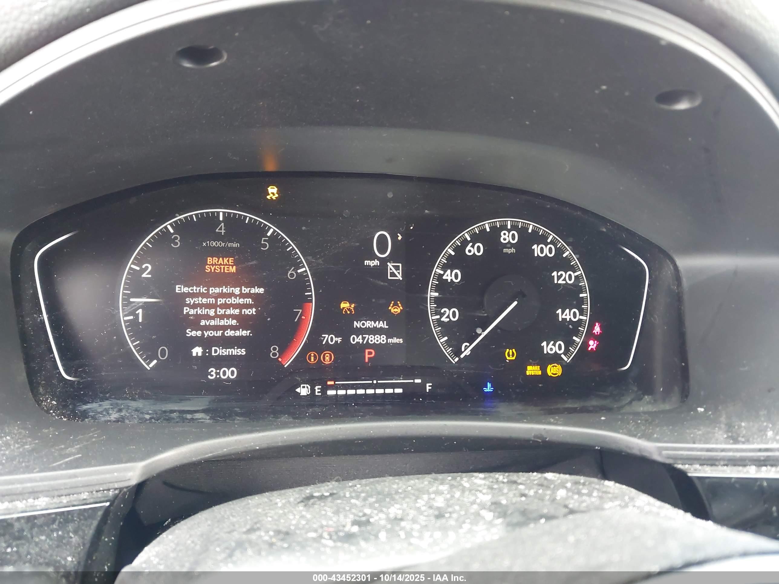 HONDA CIVIC image 7