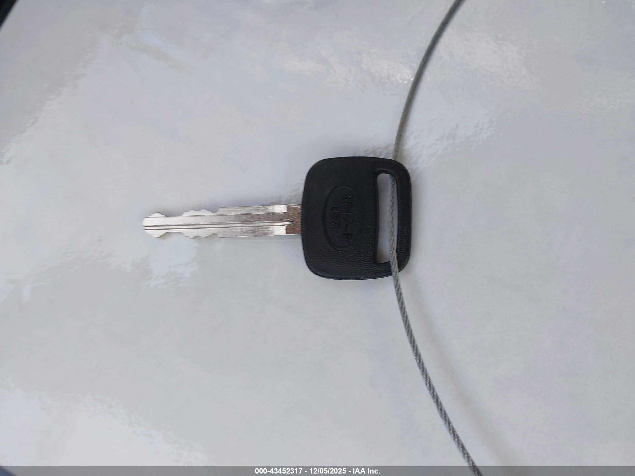 SCION XD image 11