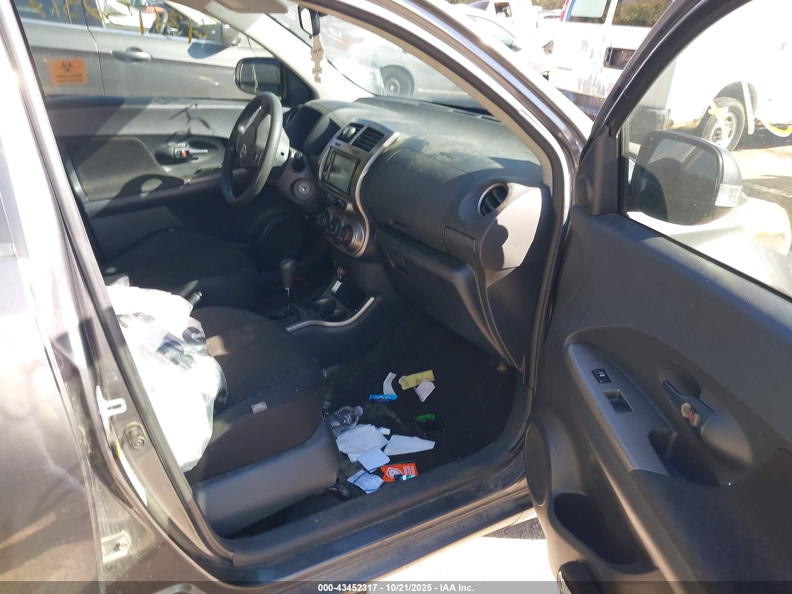 SCION XD image 5
