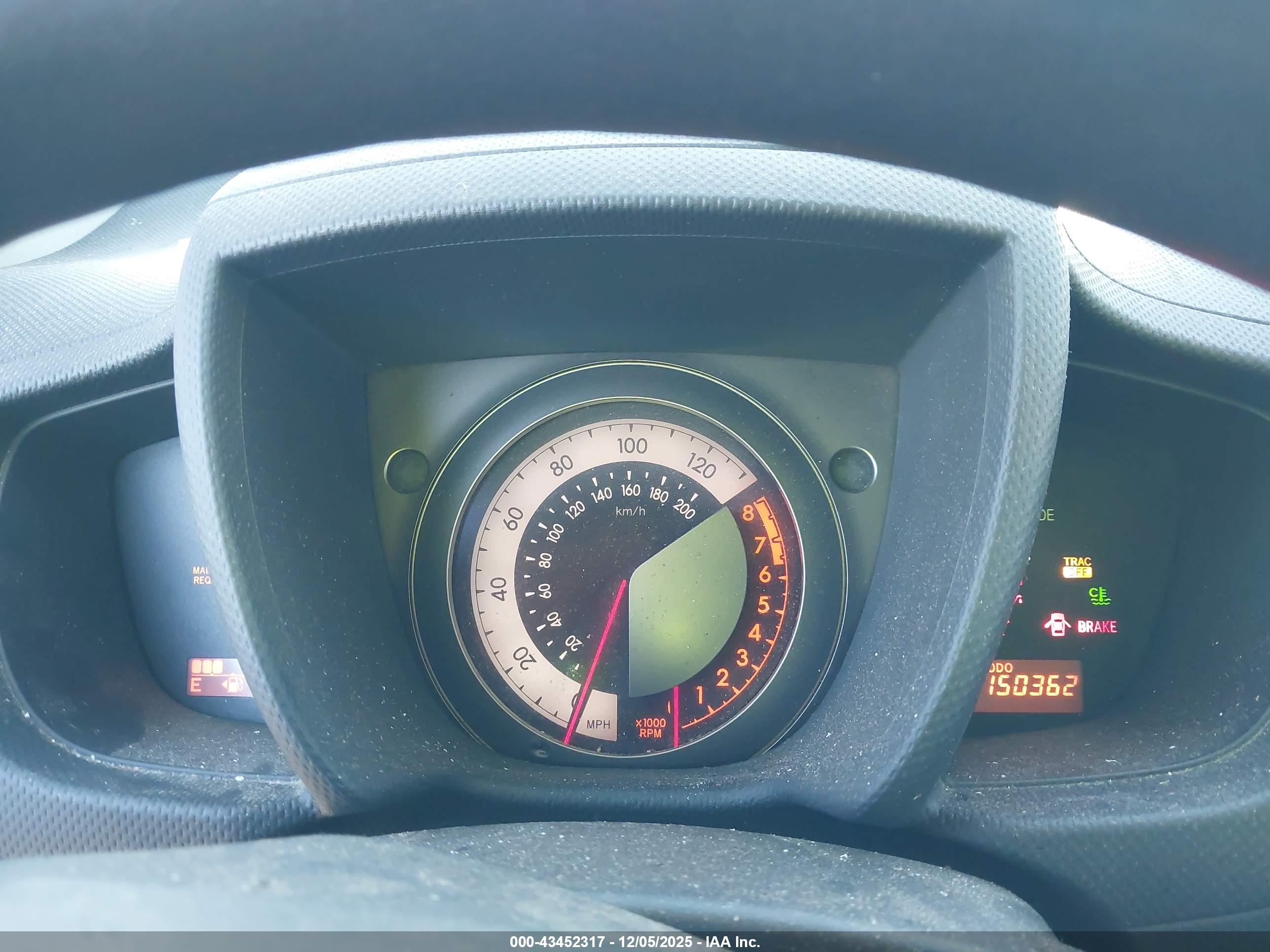 SCION XD image 7