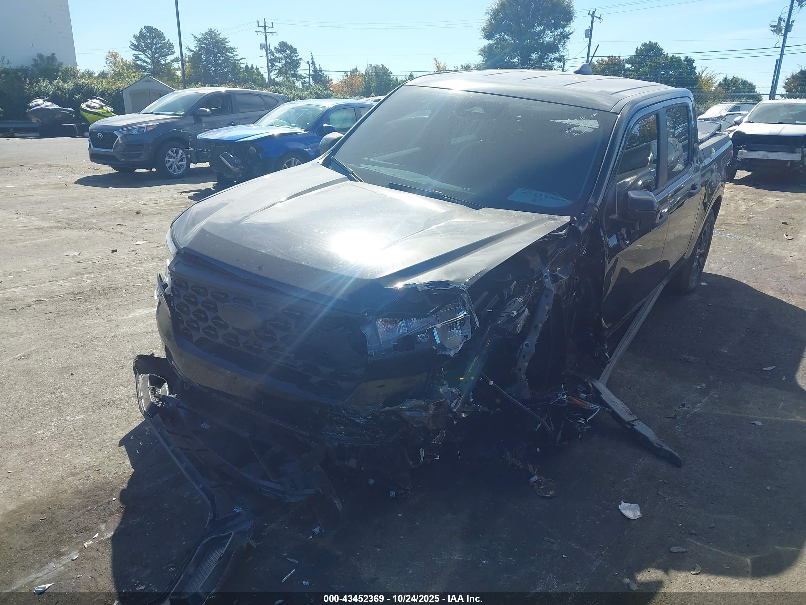 FORD MAVERICK image 2