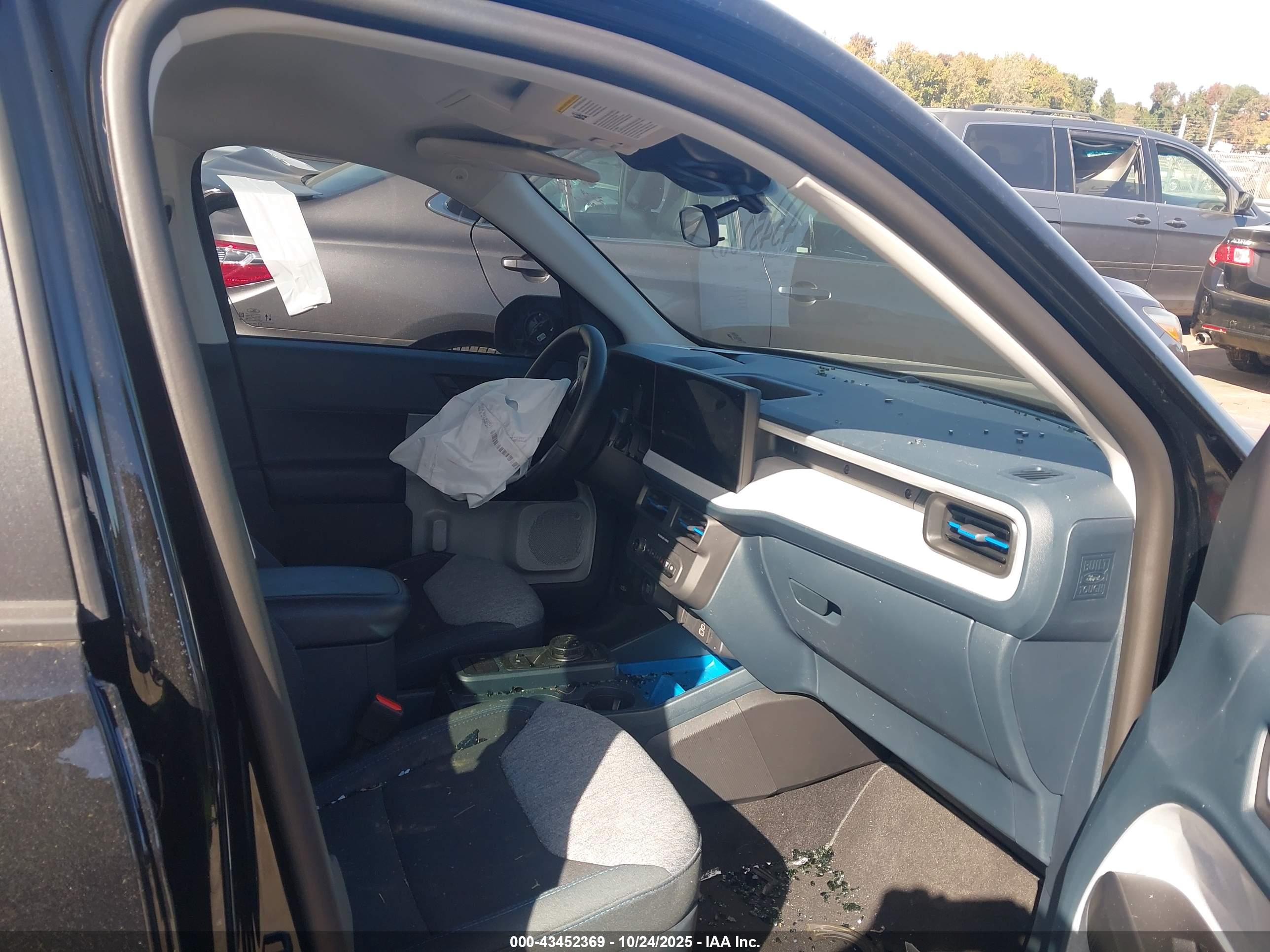 FORD MAVERICK image 5