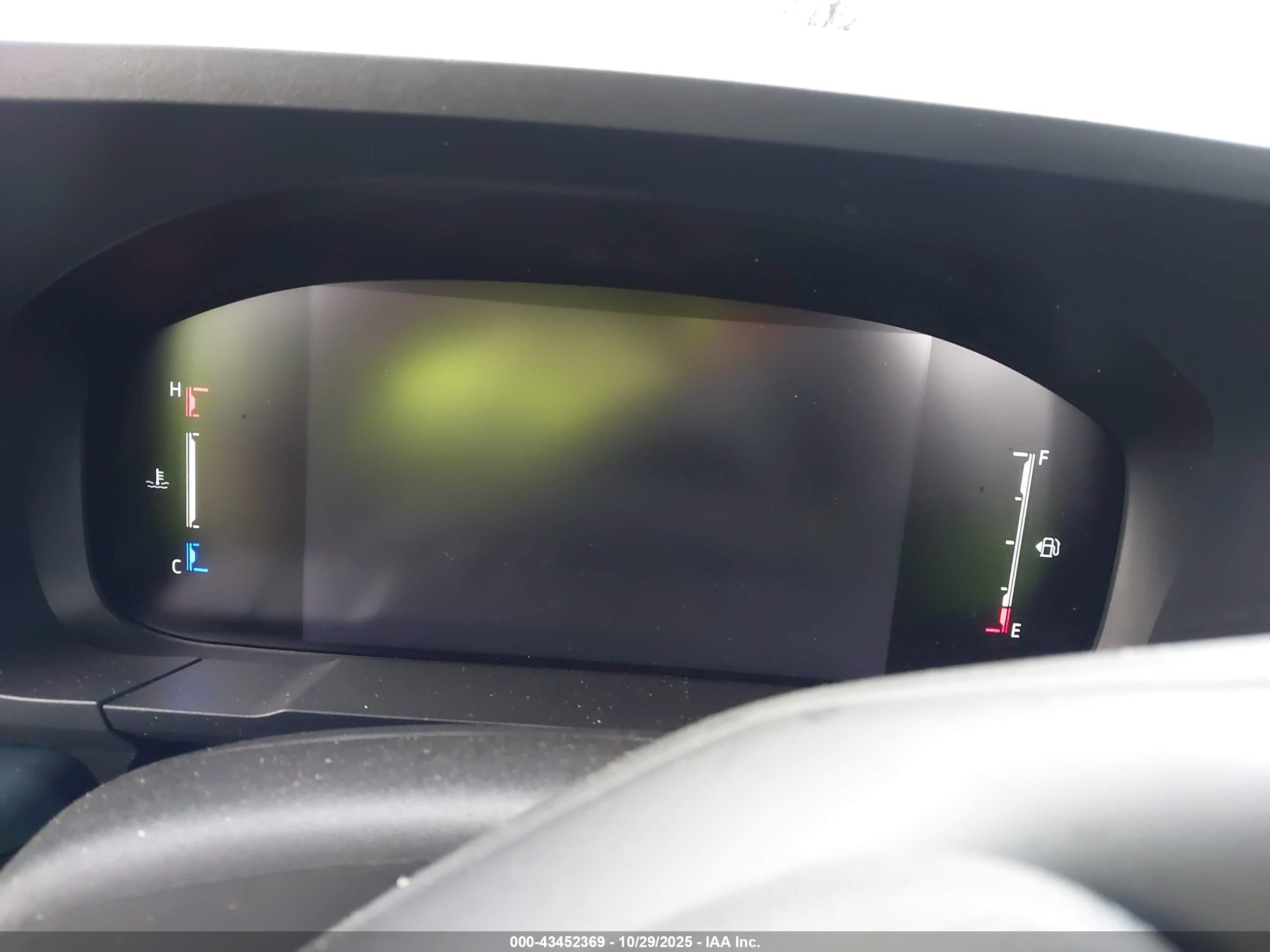 FORD MAVERICK image 7