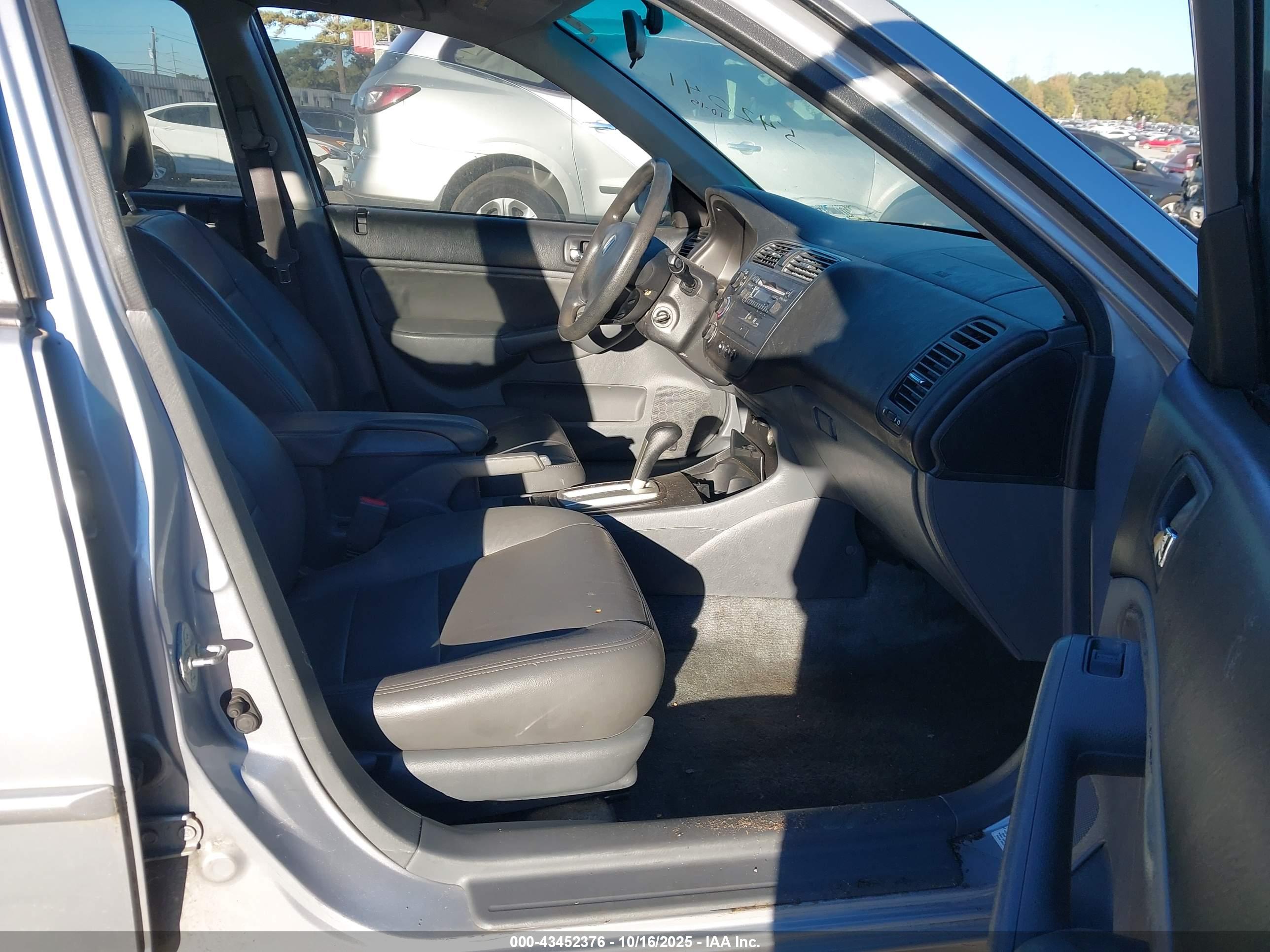 HONDA CIVIC image 5