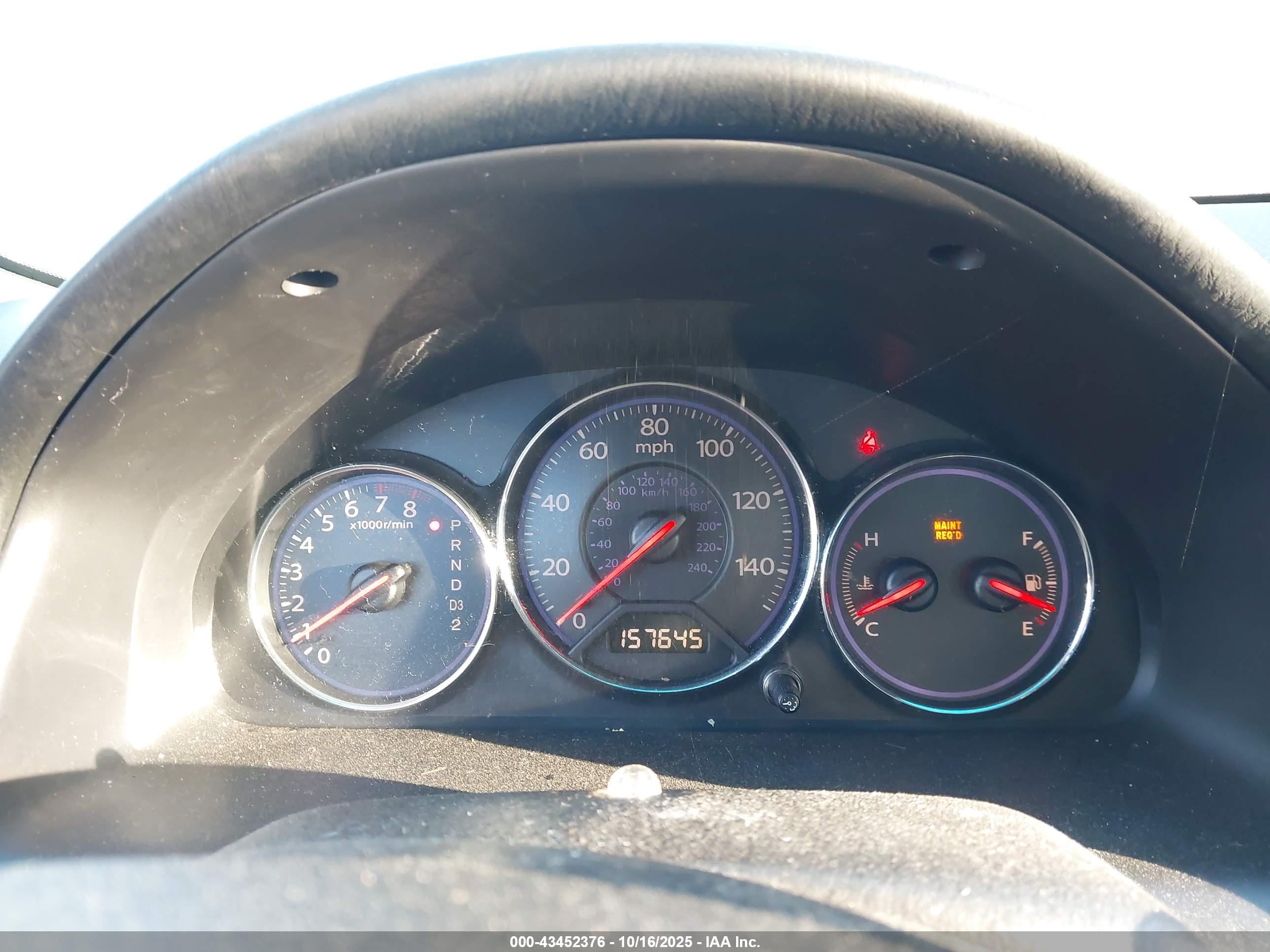 HONDA CIVIC image 7