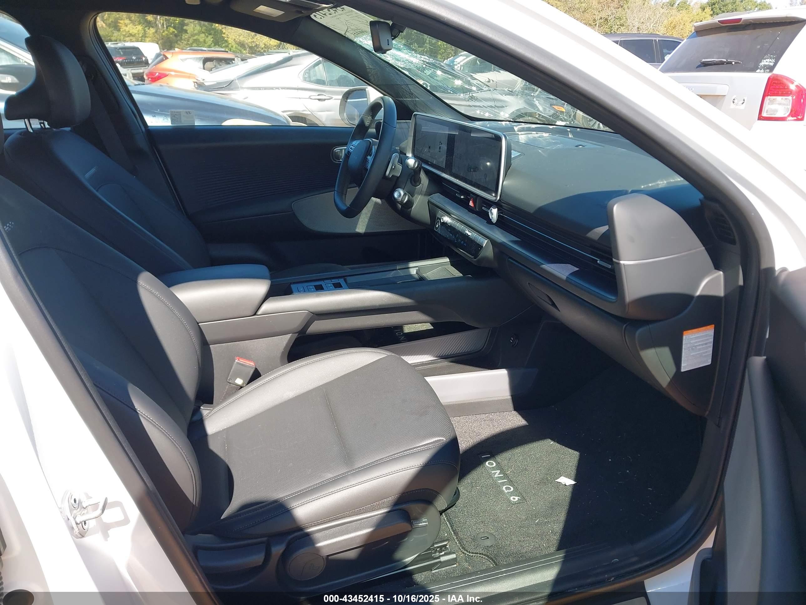 HYUNDAI IONIQ image 5